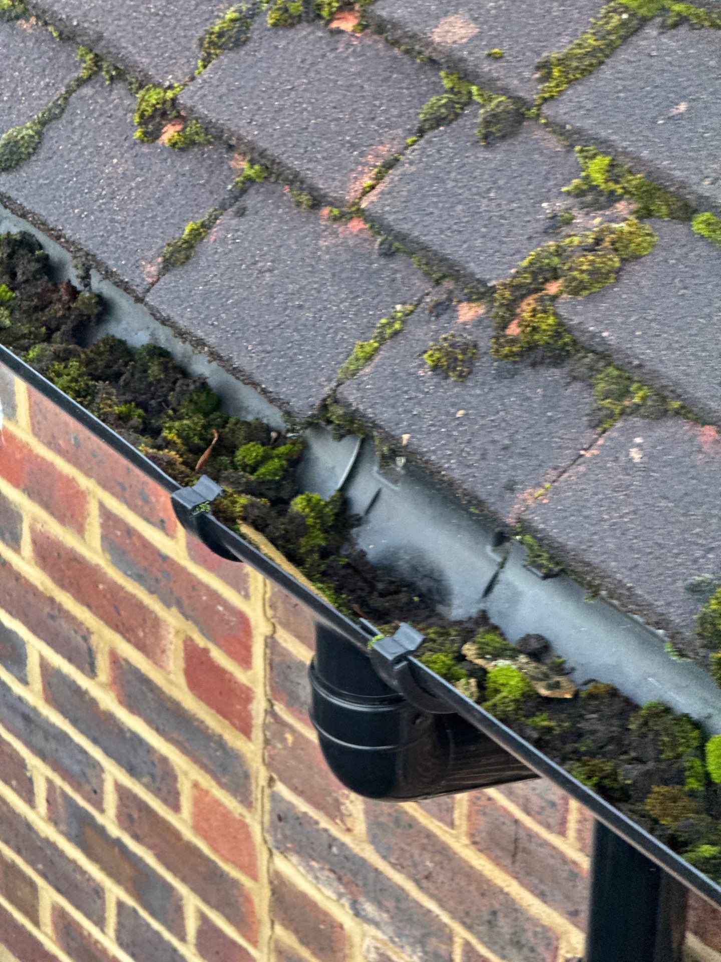 Roof And Driveway Clean by Ges Exterior Cleaning ltd