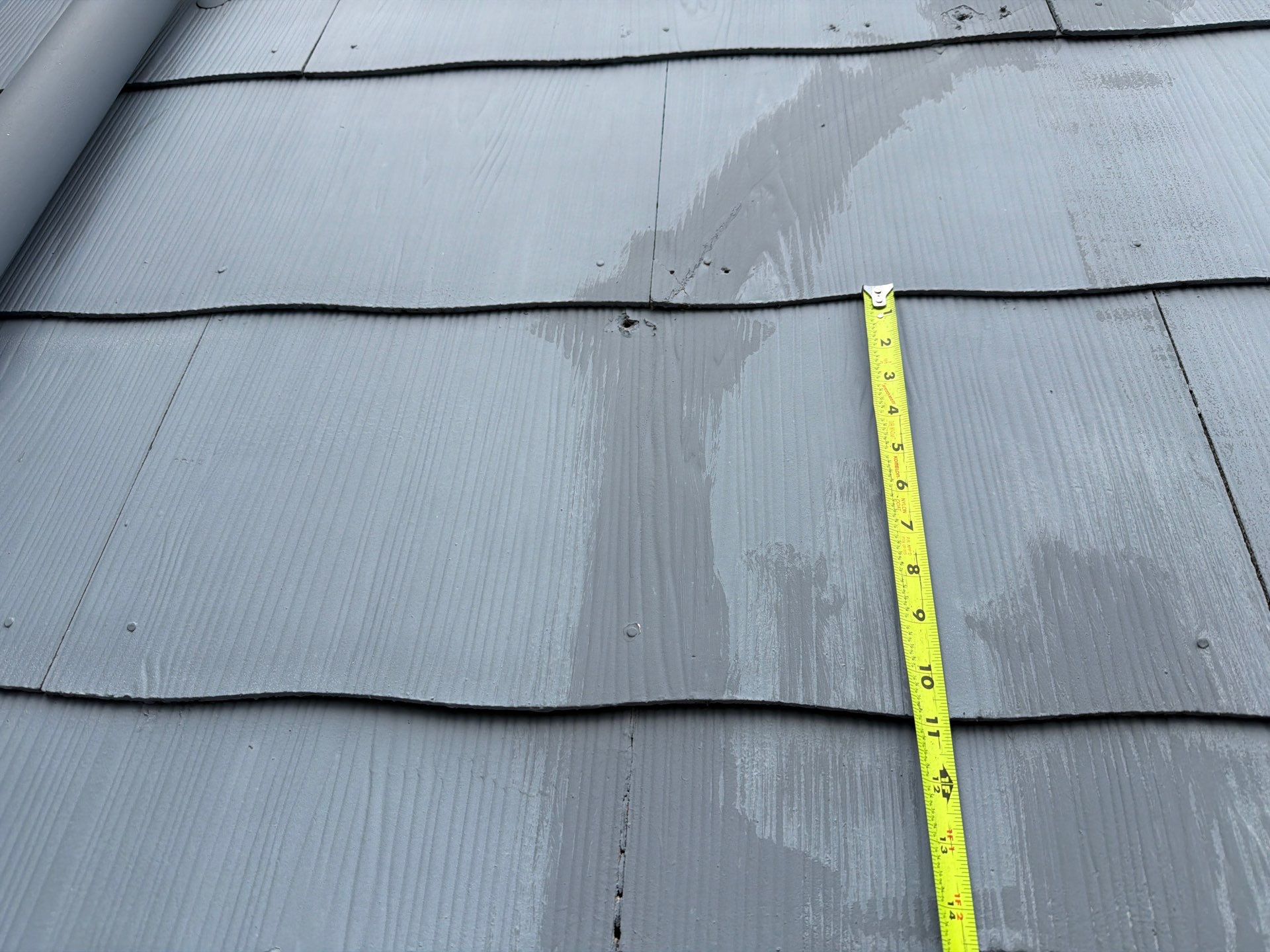 Comprehensive Exterior Restoration and Roof Replacement in Wentzville by Acute Roofing And Exteriors