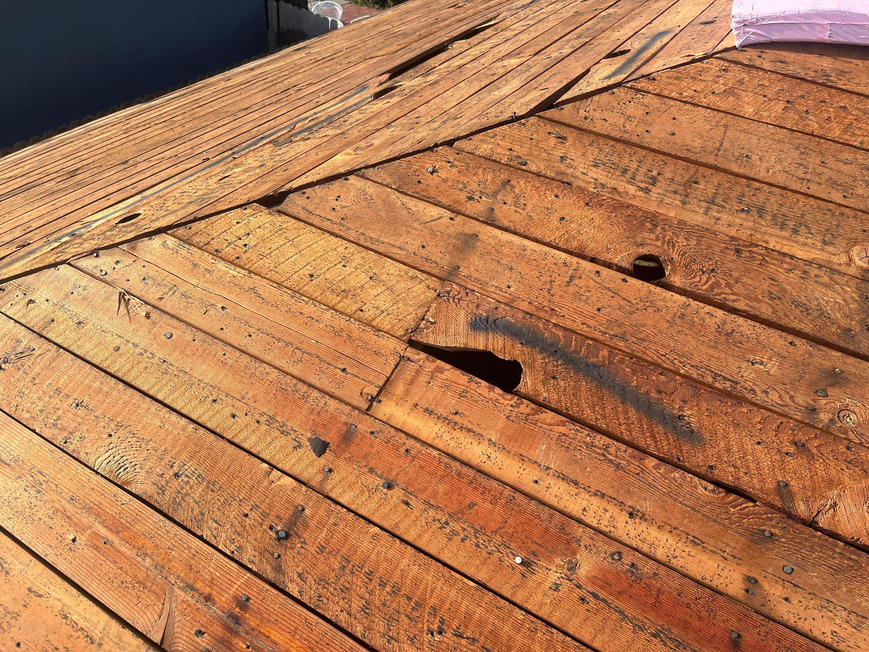 Roof Replacement - Los Angeles, CA 91352 by Epic Roof Replacement