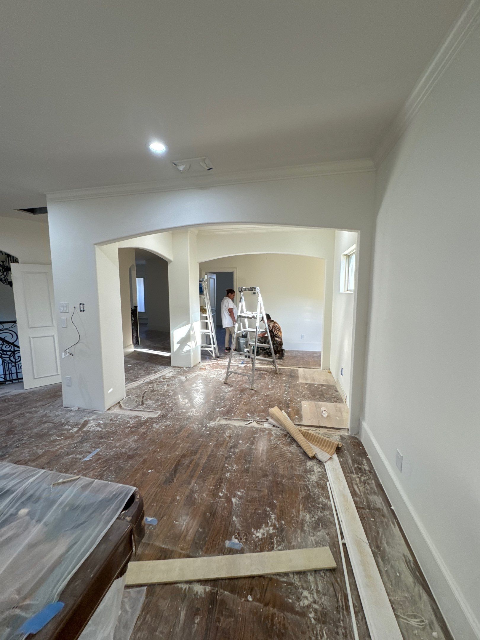 Grand Estate Masterclass: Mansion Transformation by Tibi Soli LLC