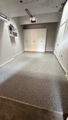 All Floor Sizes Get The Same Amazing Treatment 