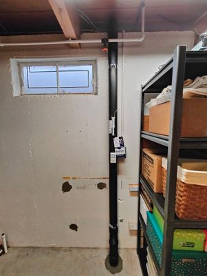 Project in Portland