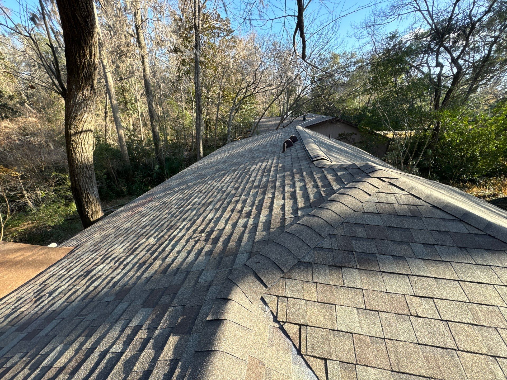 Gainesville Roofing Contractors by Brehm Roofing