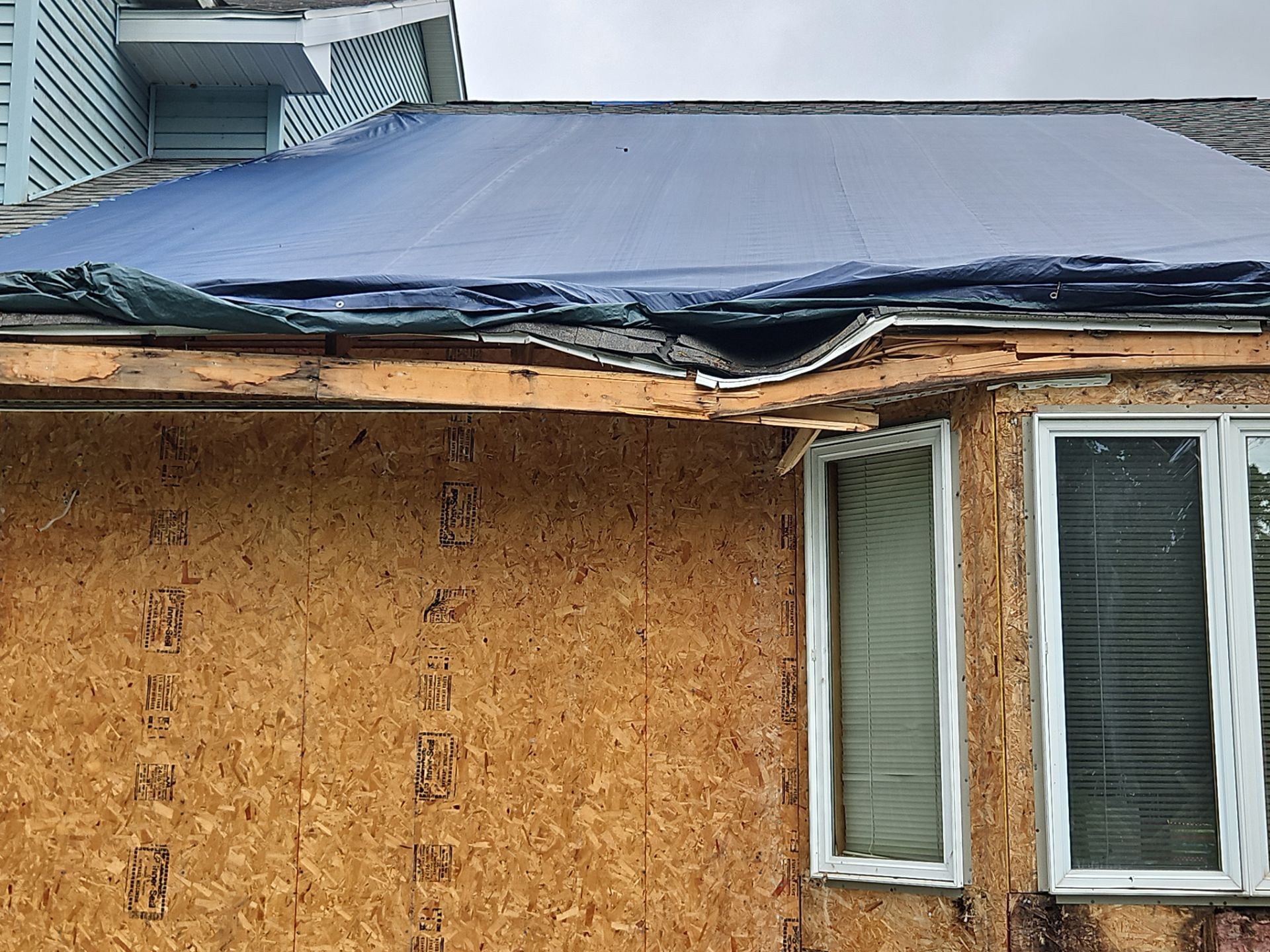 Roofing & Exterior Installation by Koontz Construction