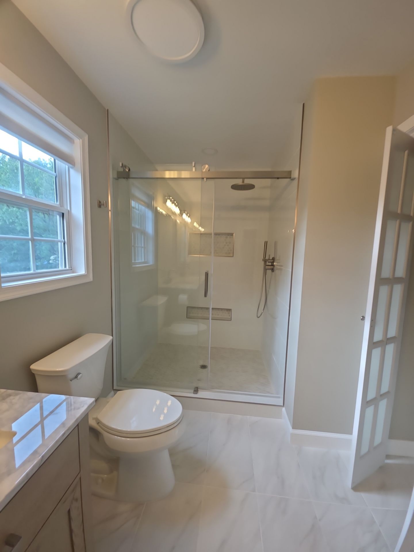 Project in Apex, NC by Elite Remodeling and Design LLC