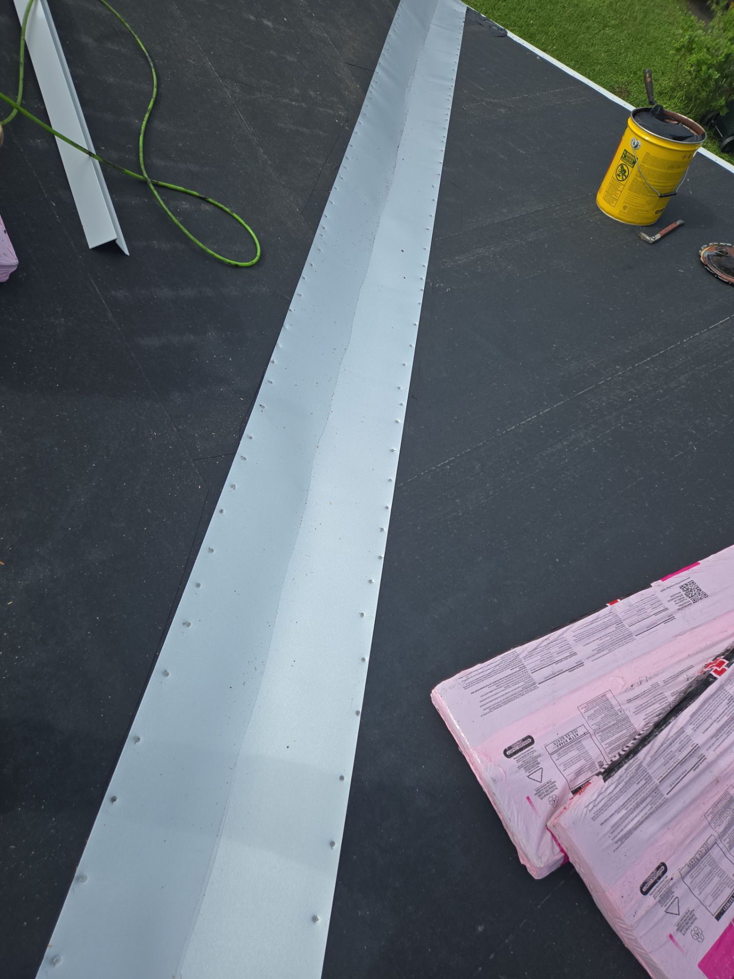 Project in Dunedin 34698 by Mitchell Roofing Company LLC