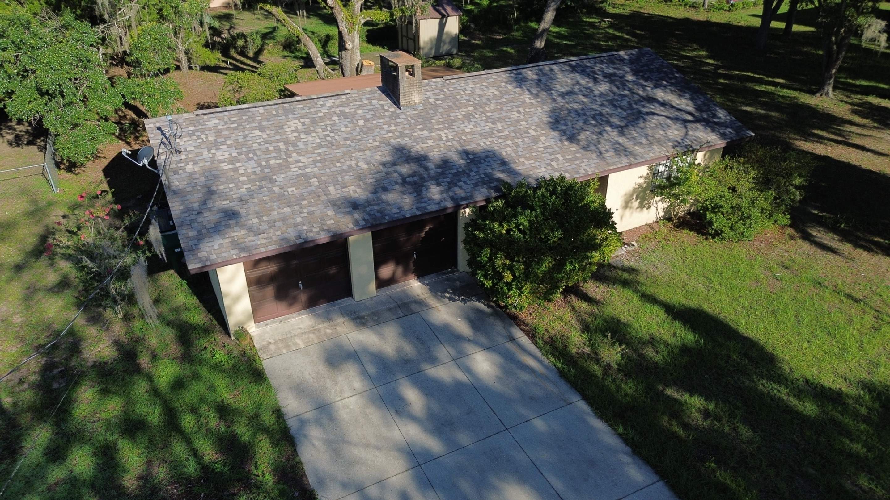Roofers in Dunnellon, Florida by Brehm Roofing