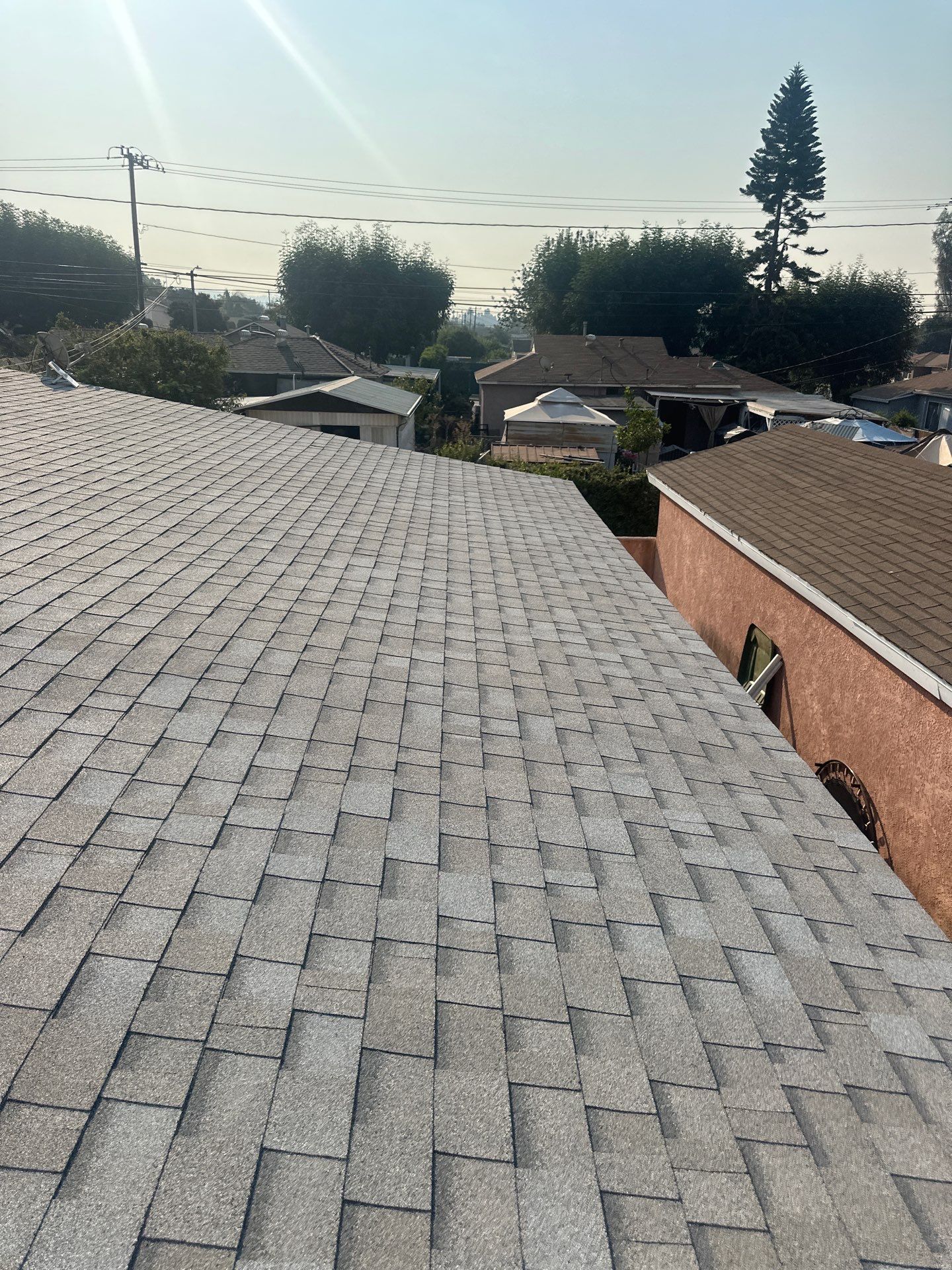 Roof Replacement - Whittier, CA 90606 by Epic Roof Replacement