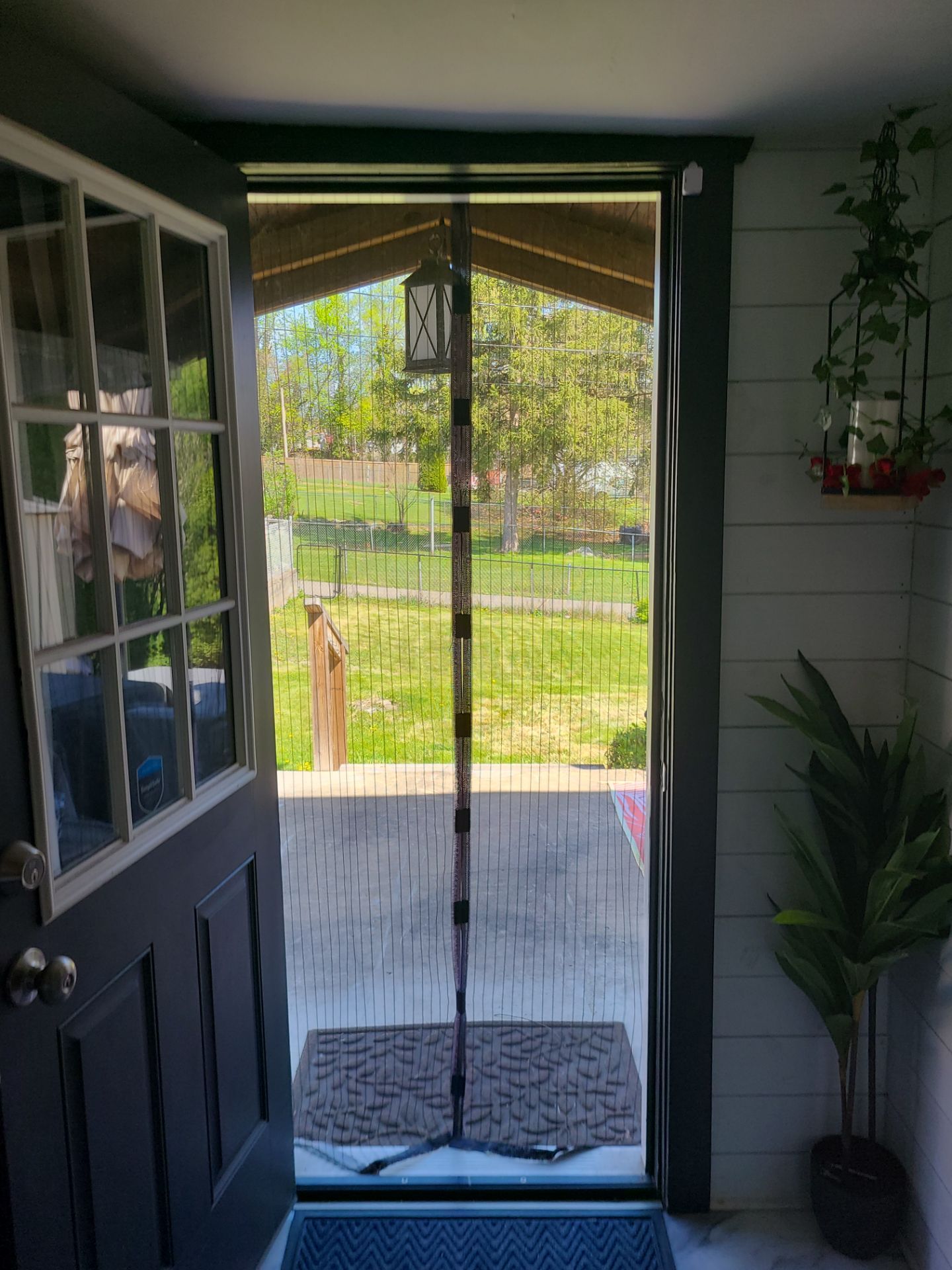 Replacement Door by Aspen Home Improvements