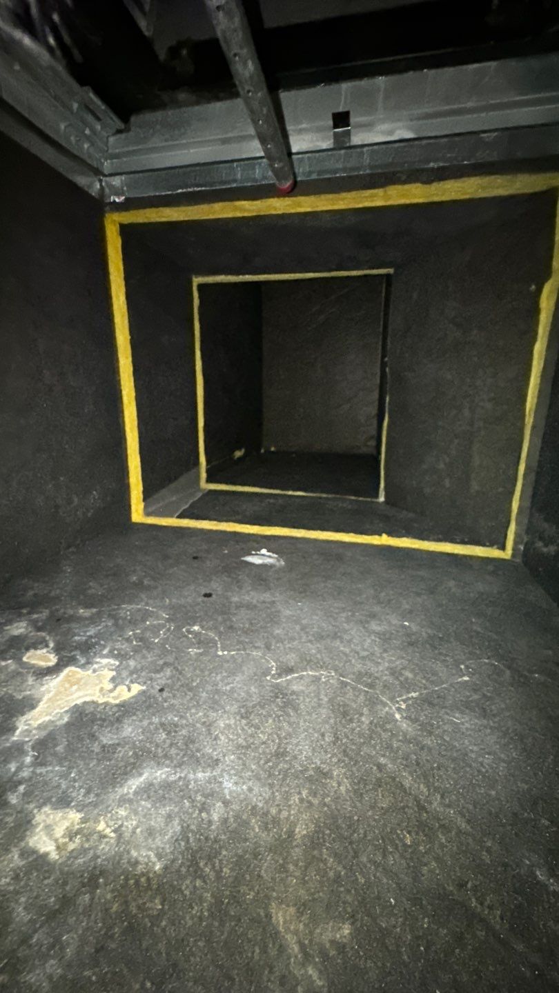 Commercial Air Duct Cleaning in Clermont by Hygienic Air, Inc