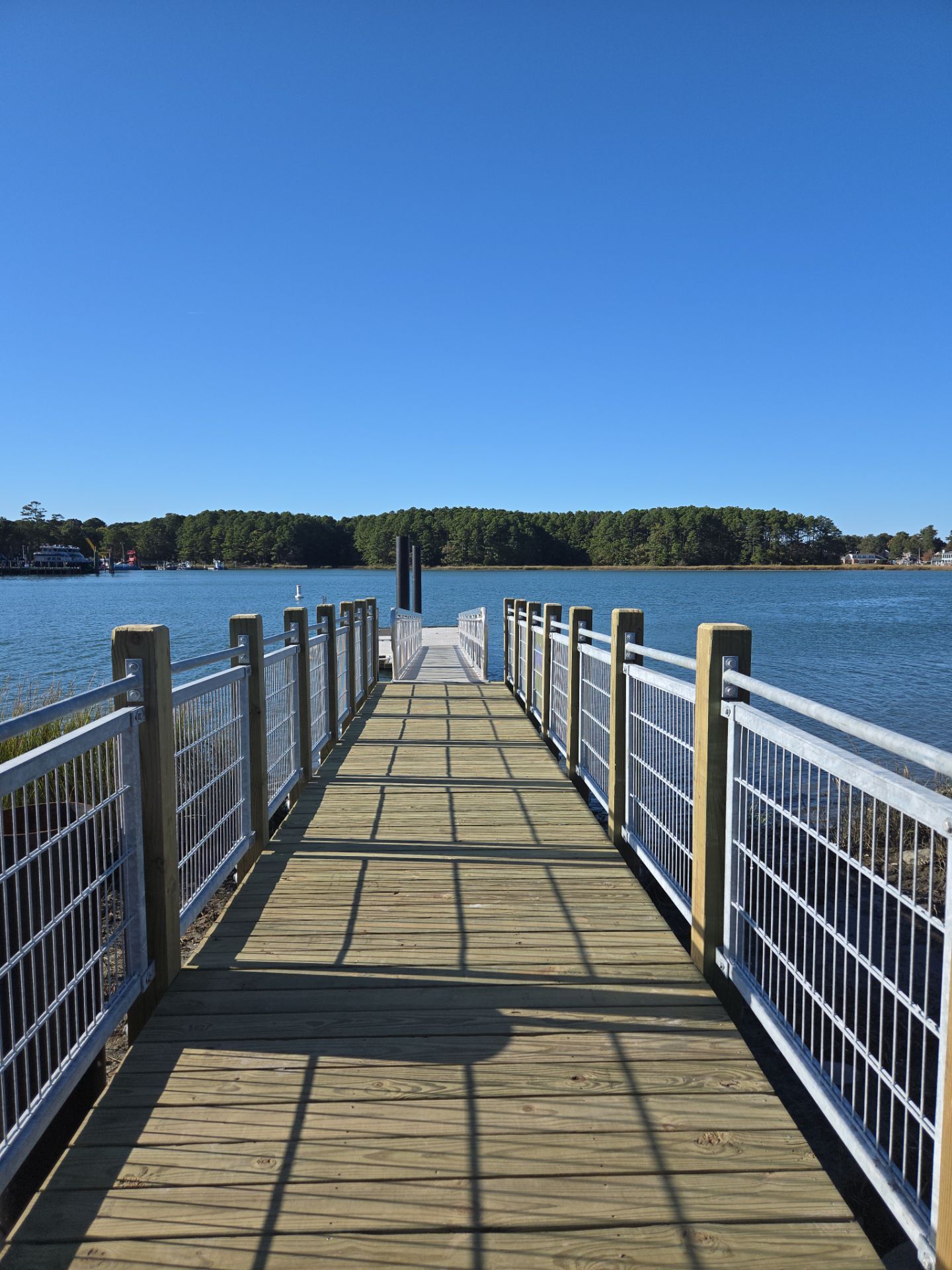 Project in Virginia Beach by Gregory Sandstrom