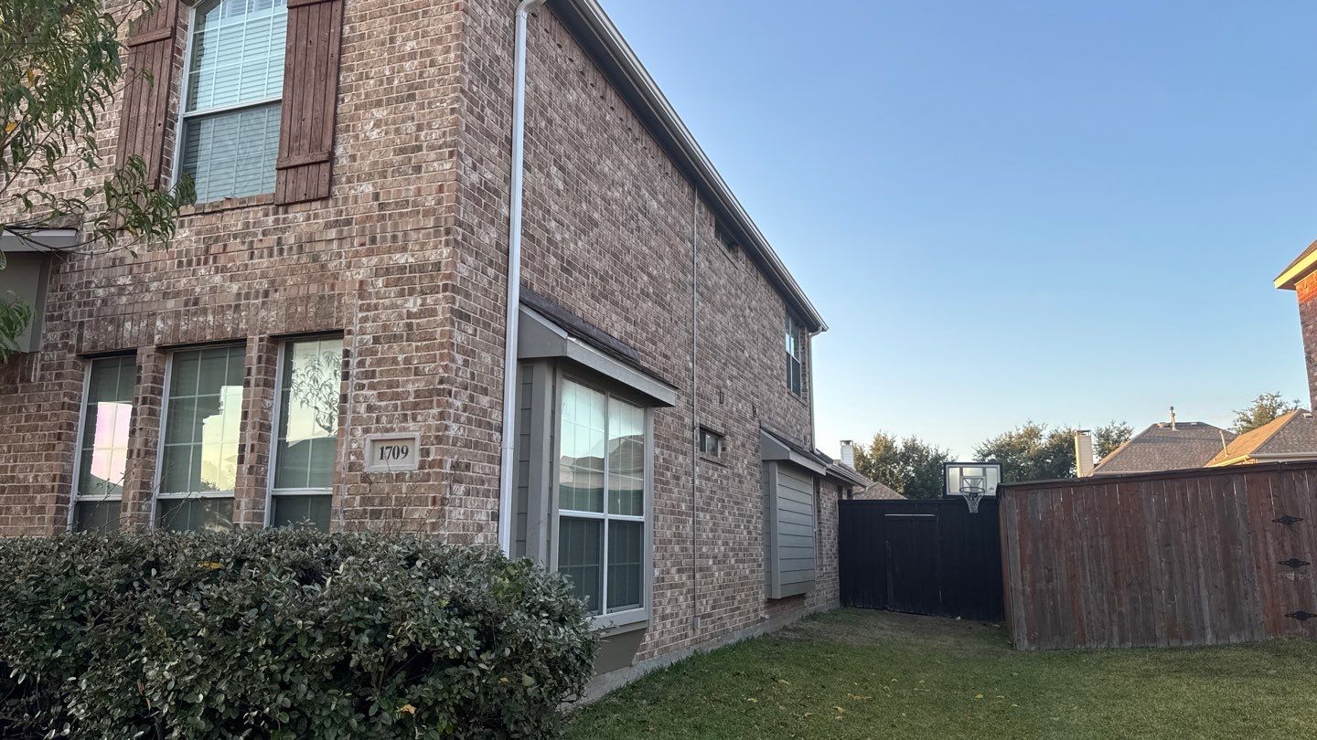 Project in Wylie by Rhino Roofing and General Contracting, LLC