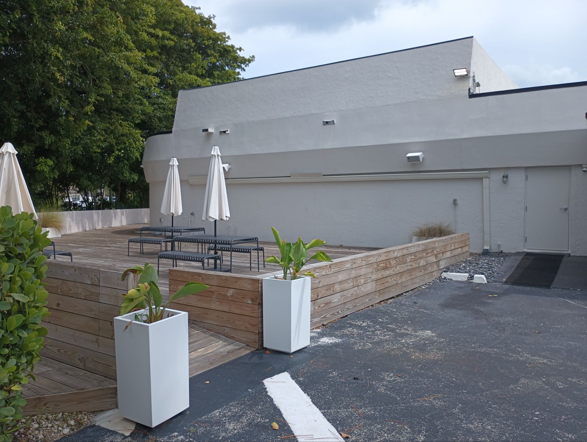 VICTORY CHRISTIAN CENTER by Souffront Construction & Engineering