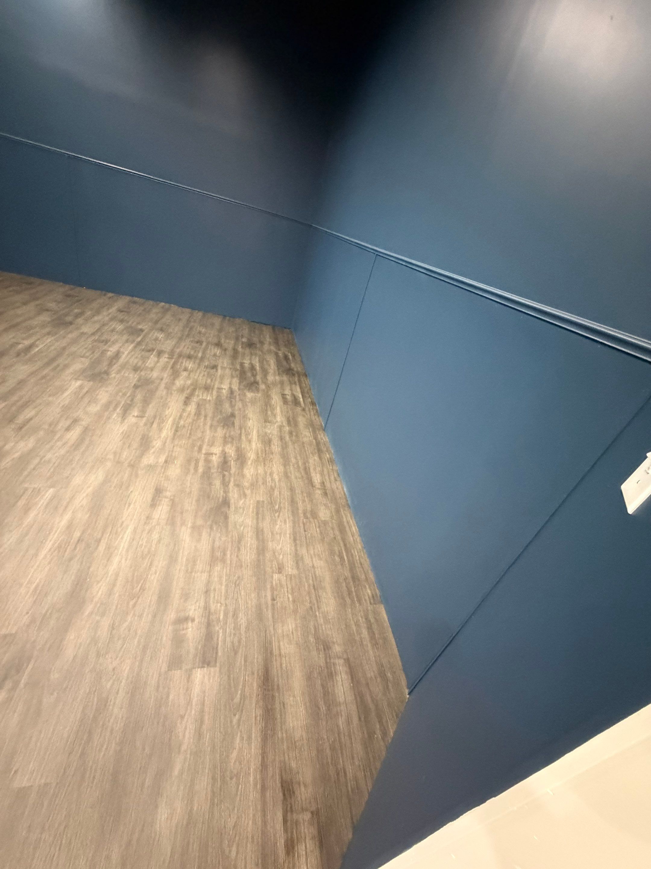 Greenbrier One Life - Kids Club renovation by Nova HomeWorks