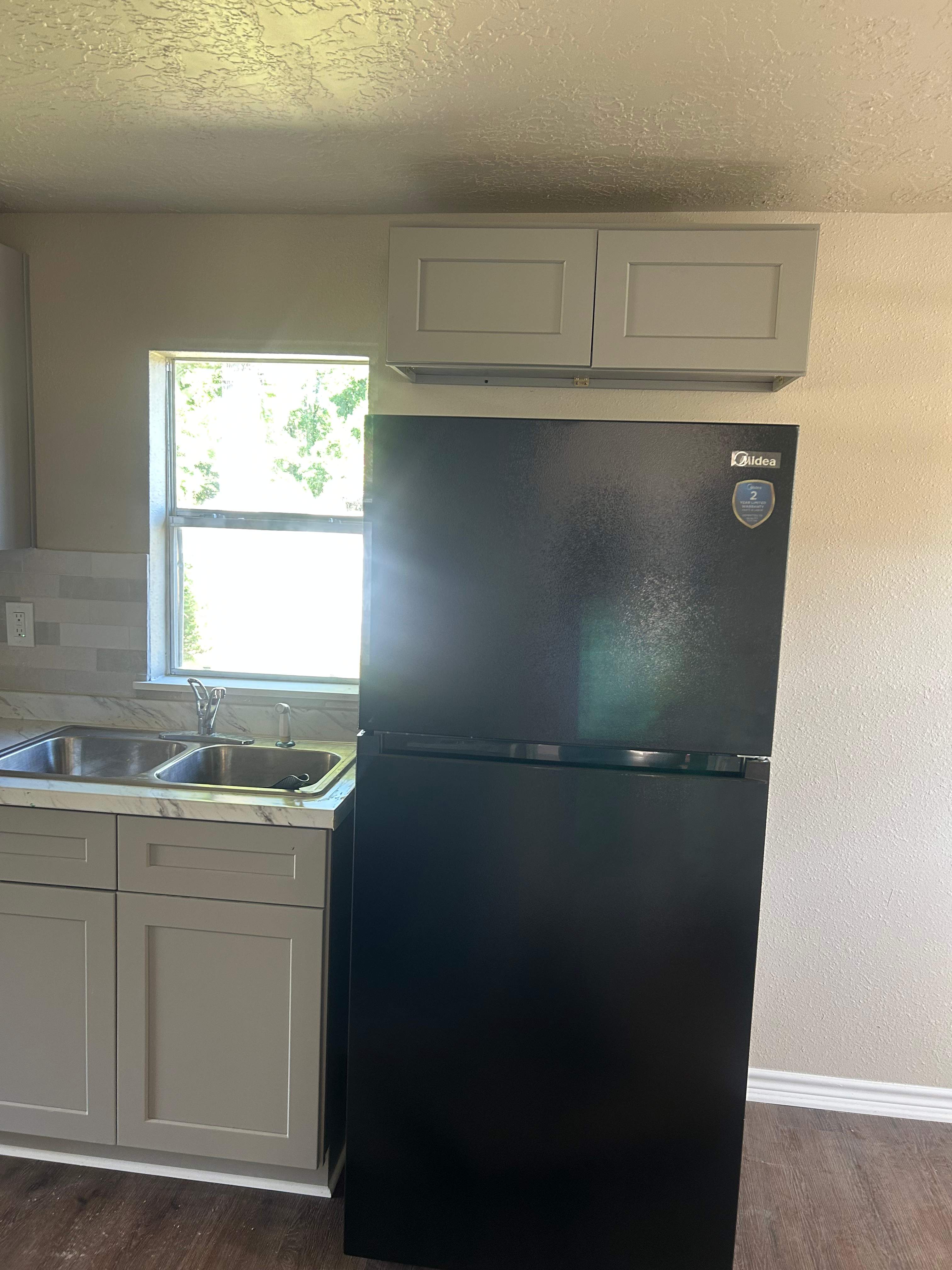 Kendra Coldspring Project by Harden Enterprise Services LLC