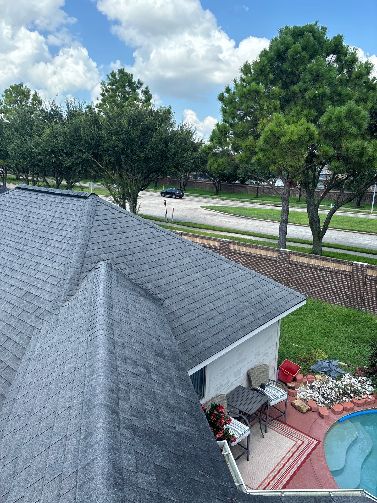 Roof Repair Katy by Roof Repair Company