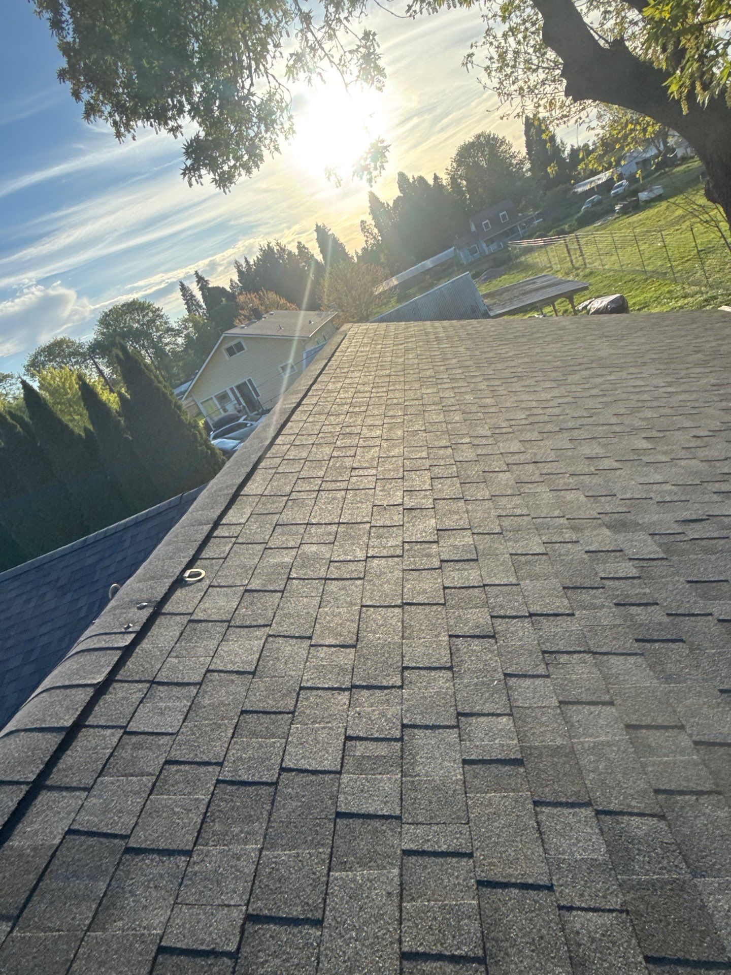 Residential Roofing Installation – Eugene, OR by BEST Roofing & Waterproofing