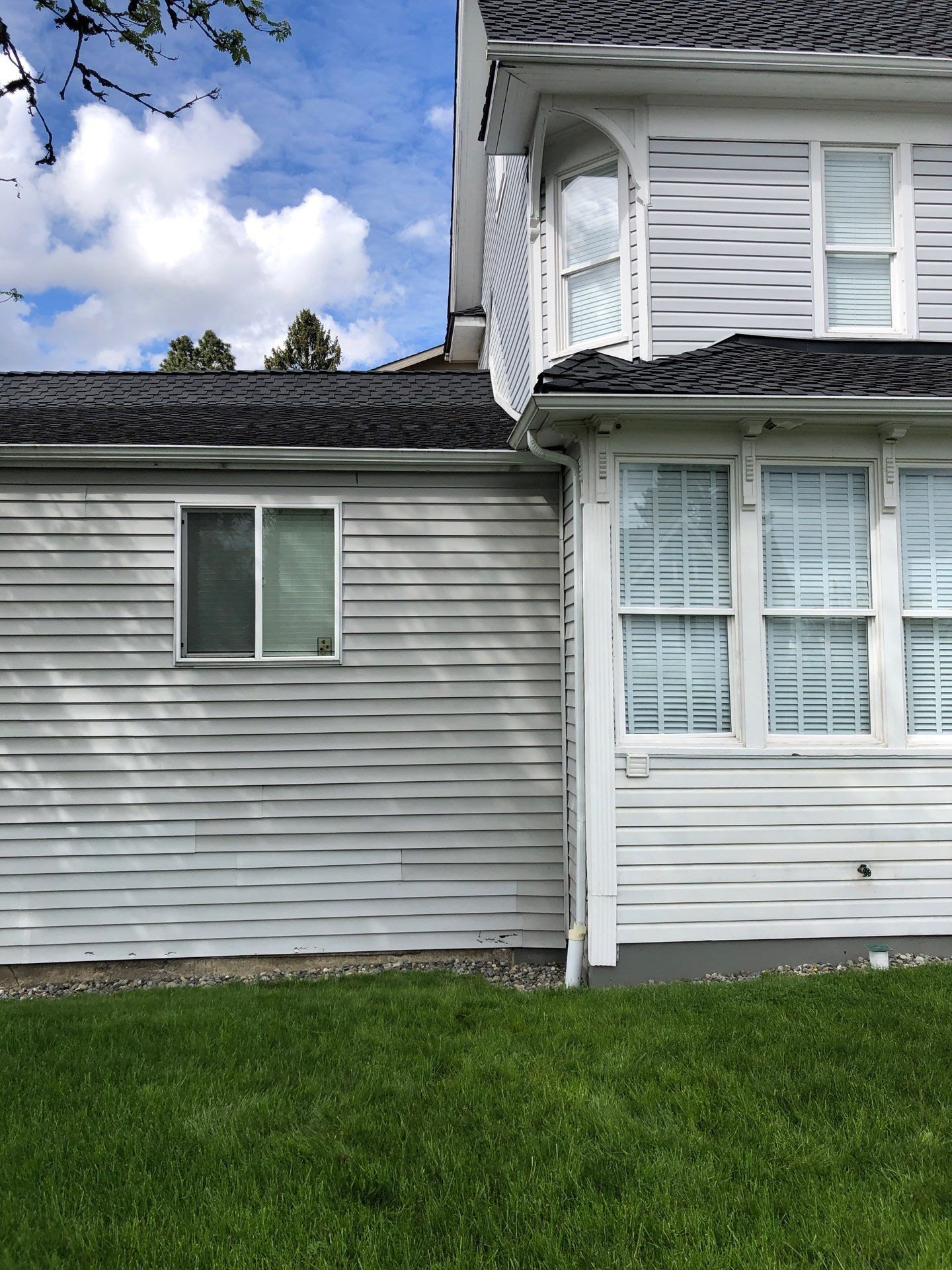 Project in Snohomish by Peaks and Valleys Construction
