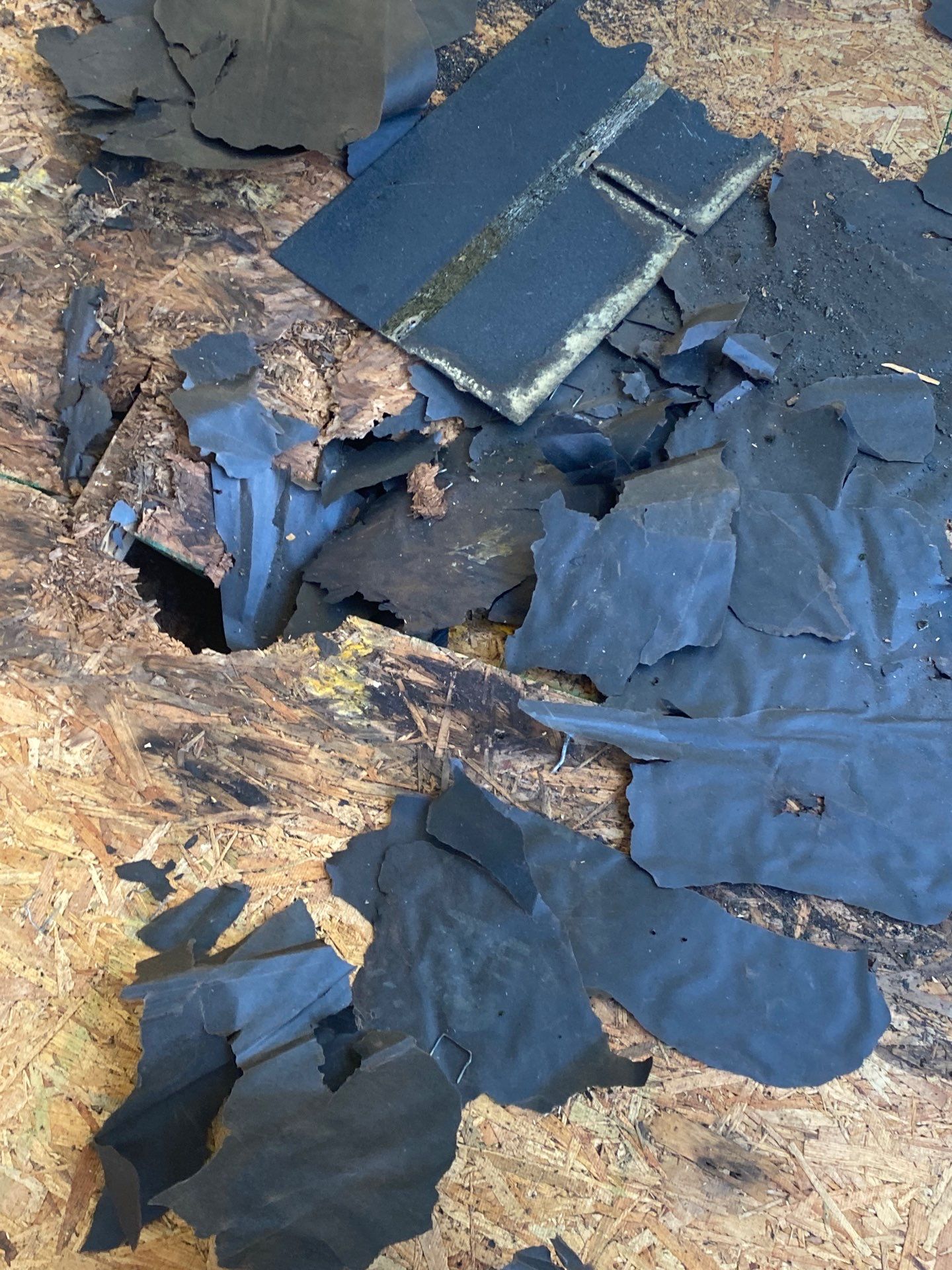 Resetting the Standard by 1st Gen Roofing & Restoration LLC