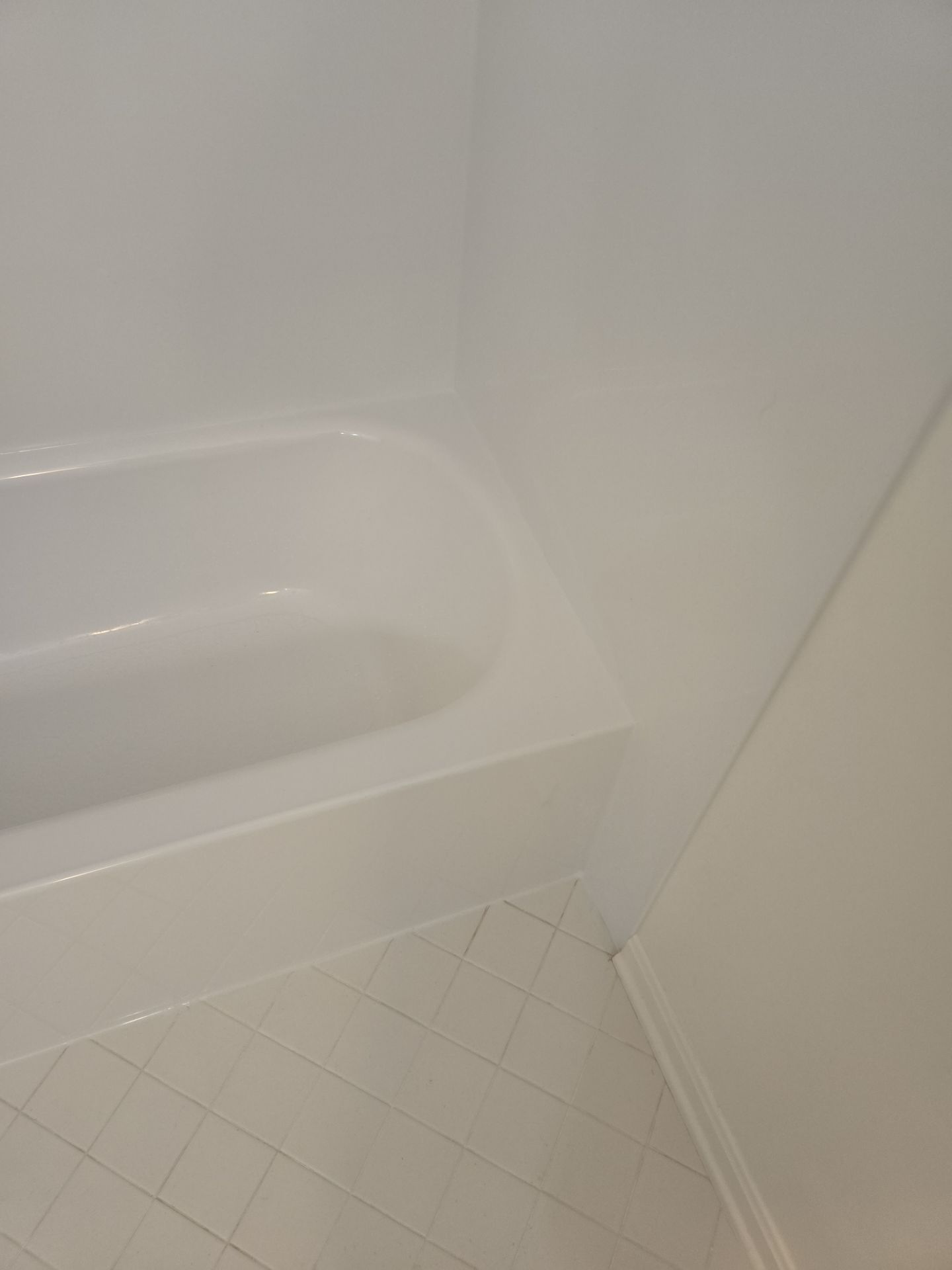 Classic. Clean. Bright. by BathPlanet SW Virginia