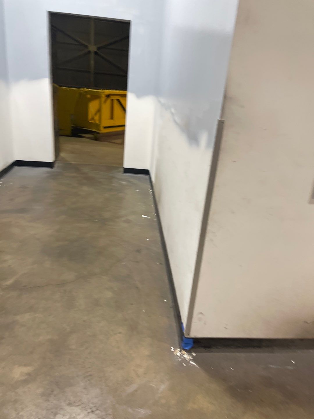 Interior Painting using Sherwin Williams Pro-Mar 200 by Callaway Contracting LLC