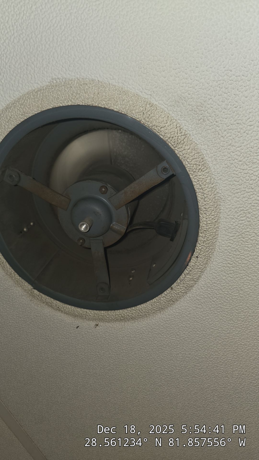 Commercial Air Duct Cleaning in Groveland by Hygienic Air, Inc