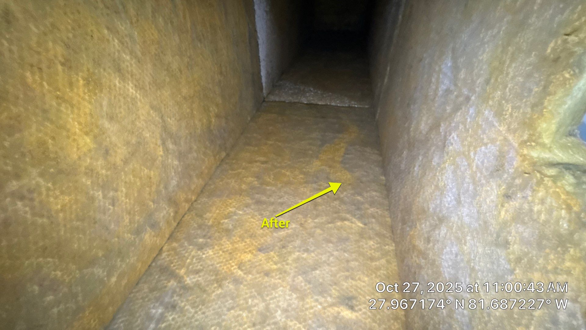 Air Duct and Dryer Vent Cleaning in Winter Garden by Hygienic Air, Inc
