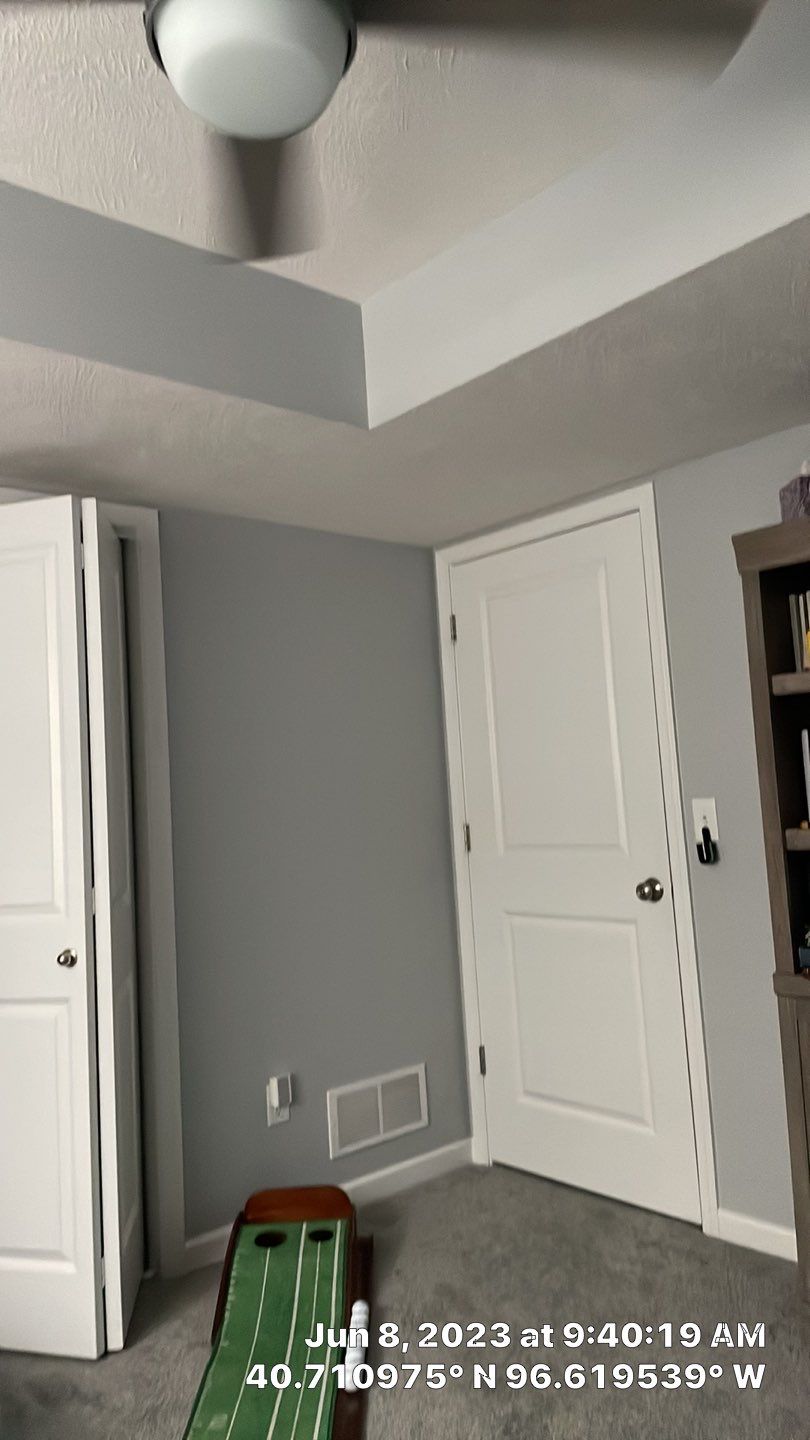 Country Manor Shake  by CompanyCam Sales Demo