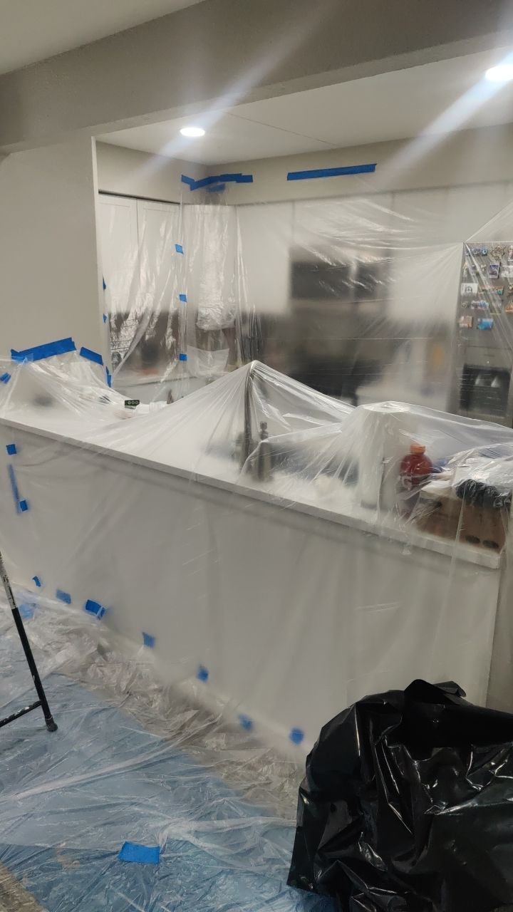 Water Damage by Accountable Home Services