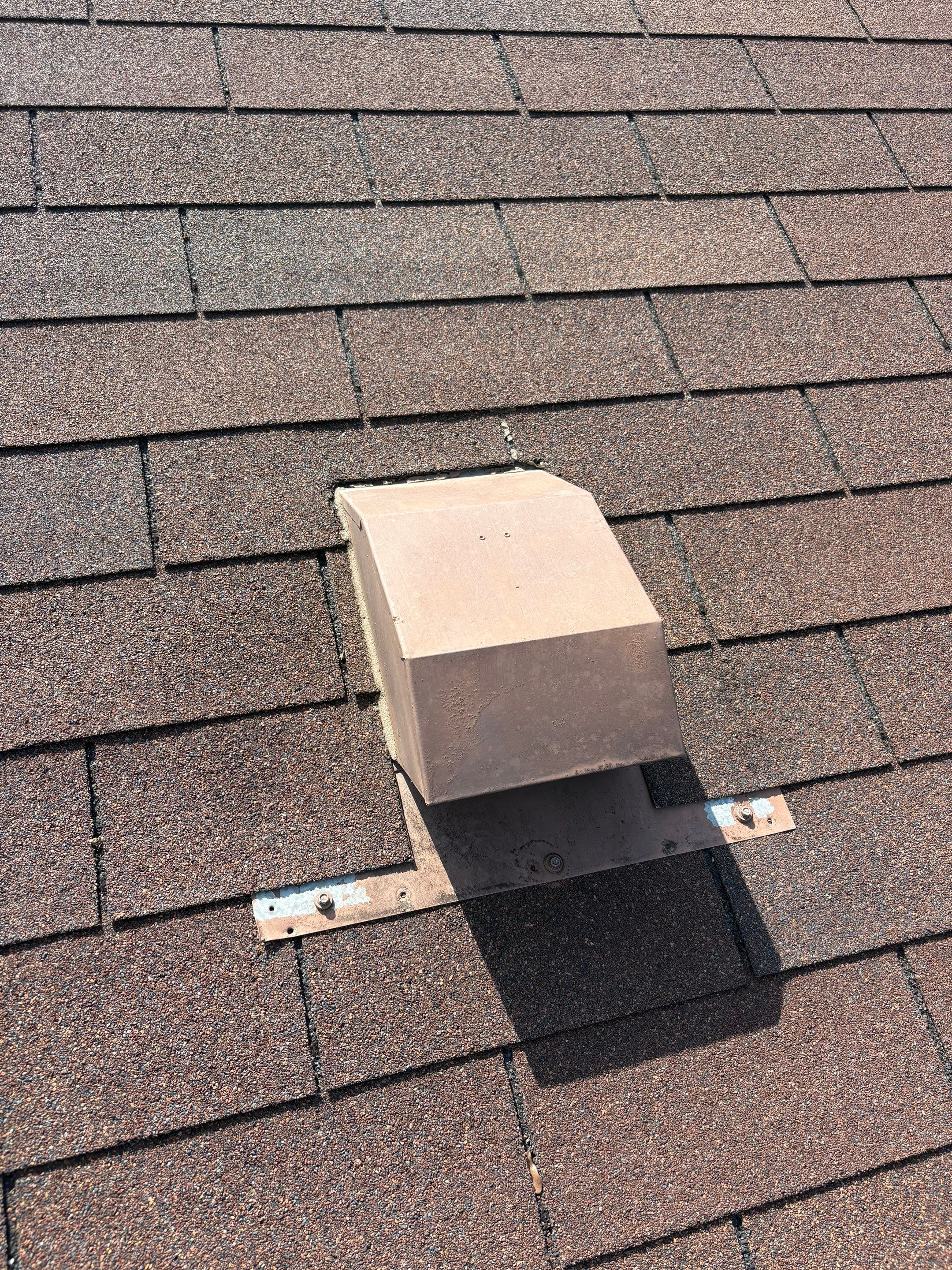 Roof Leak Repair & Pipe Jack Replacement in Manor, TX by Kstylez Roofing & Construction