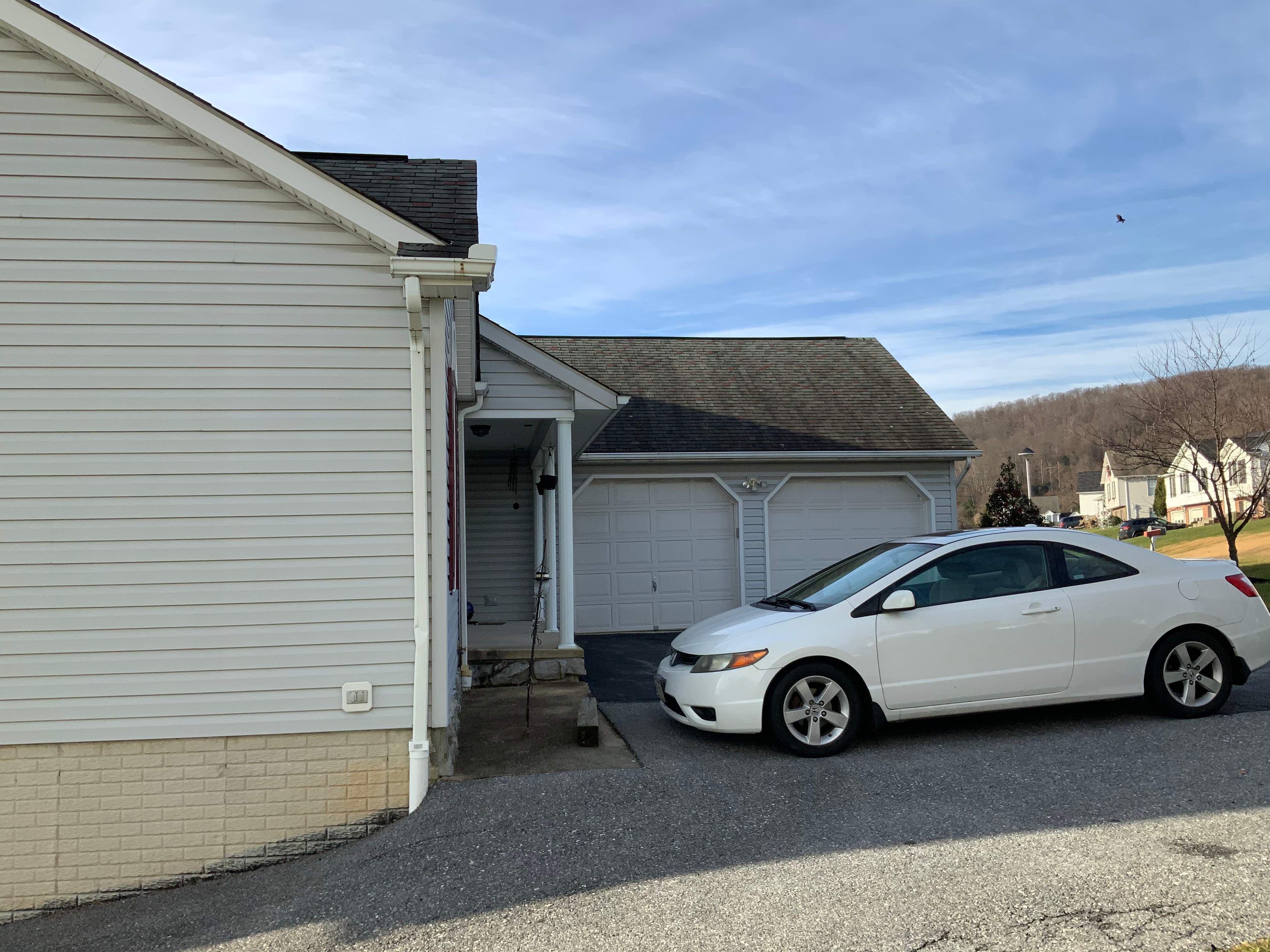 Residential Roofing Installation using CertainTeed Shingles by Alpha Design Services