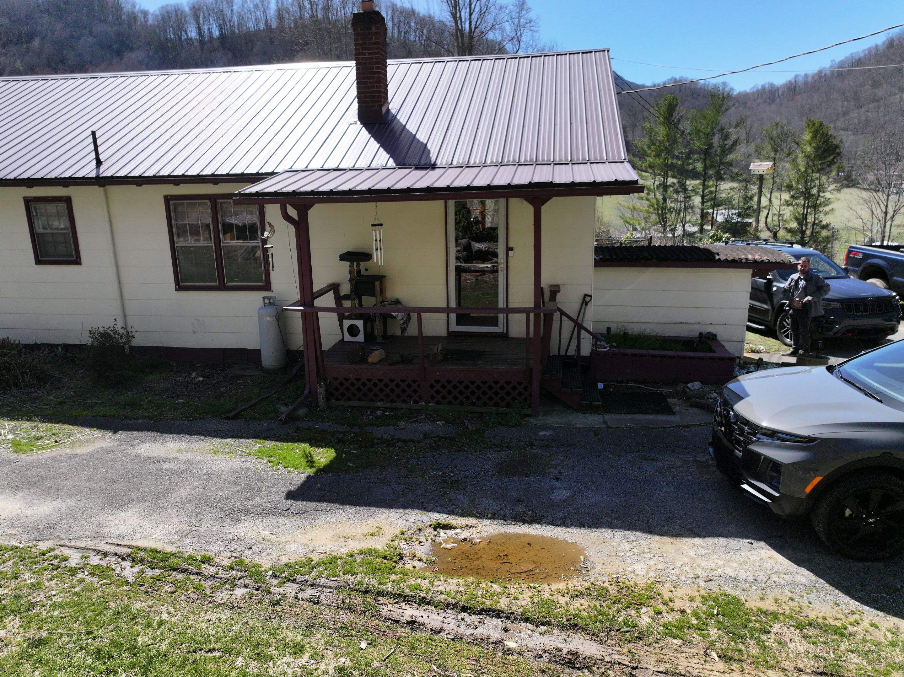 Clawson Residence by Omnia Roofing