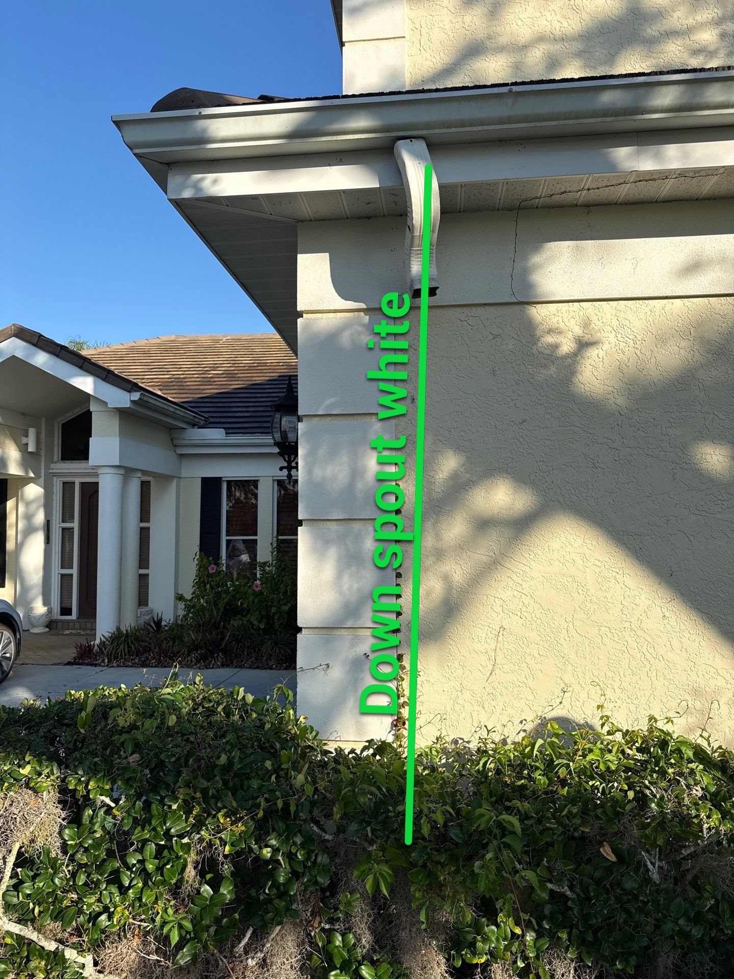 Clean and Repair Gutters in Osprey FL by Gutter Professors