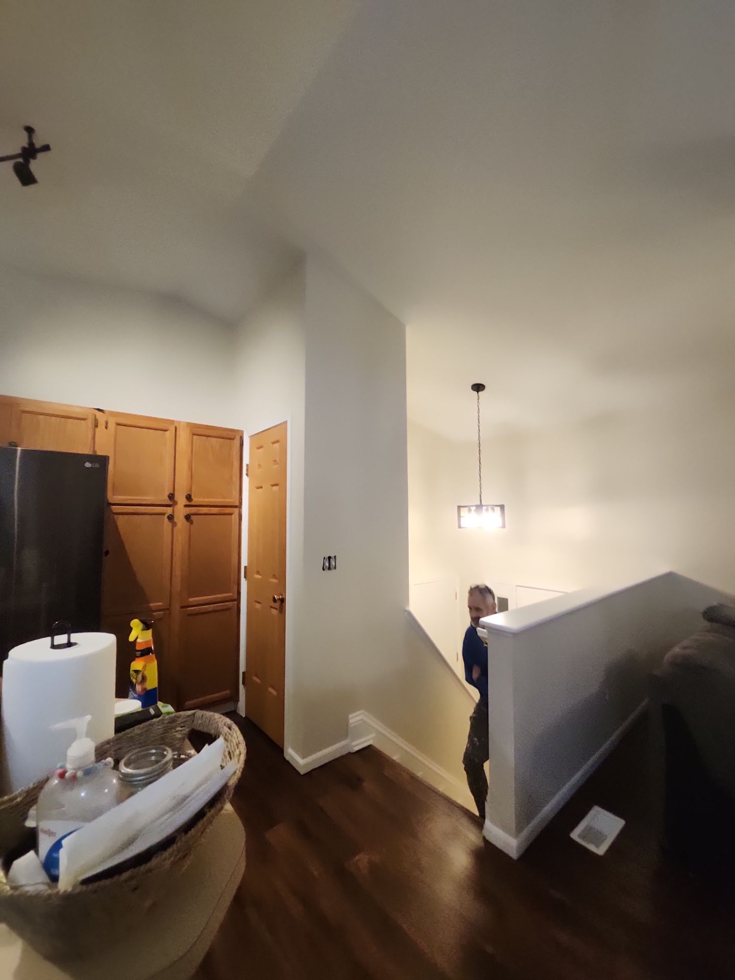 Multiple Room Repaint! by Gordon Painting