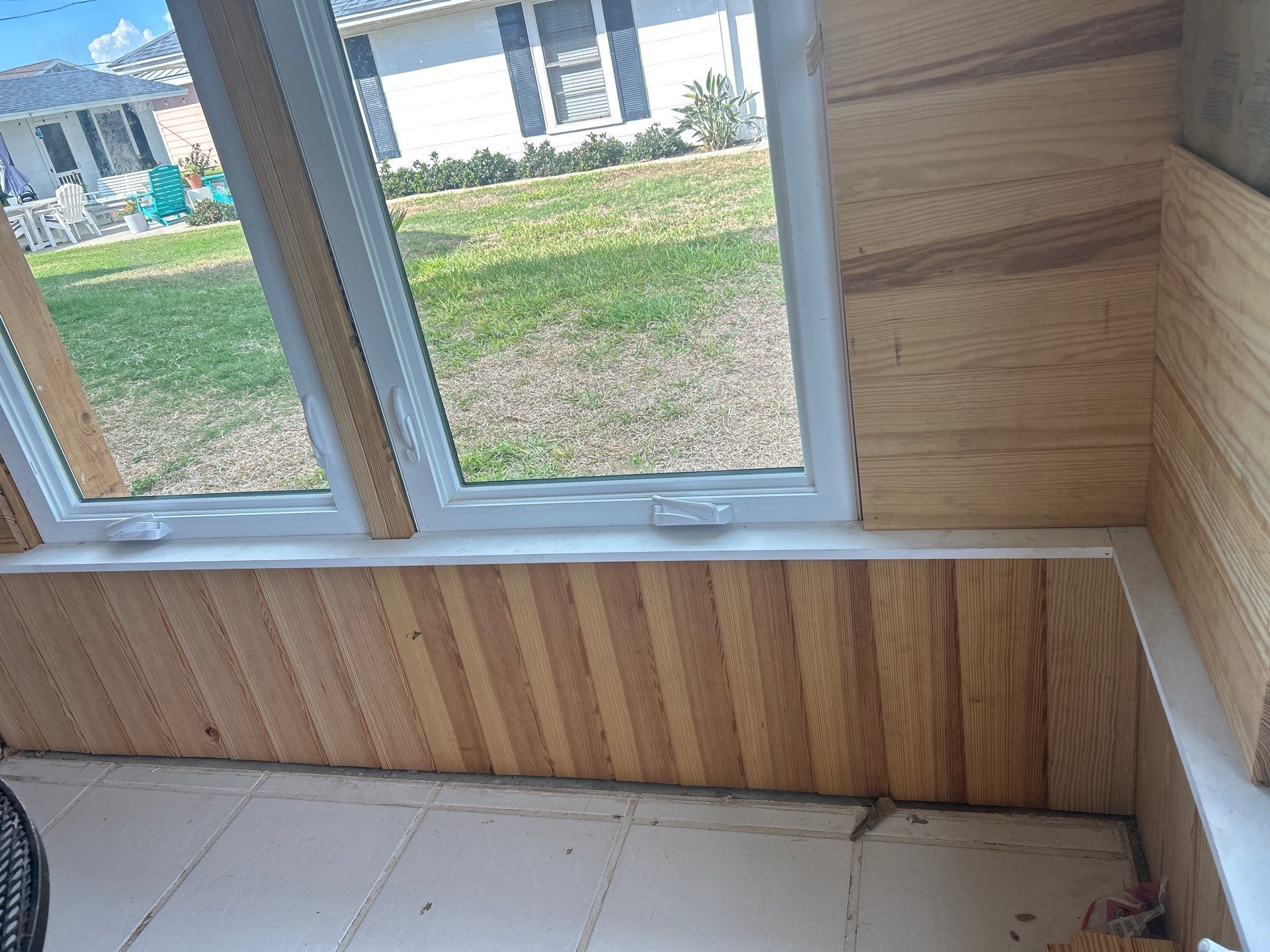 Rockport All Season View! by Bayfront Roofing and Construction