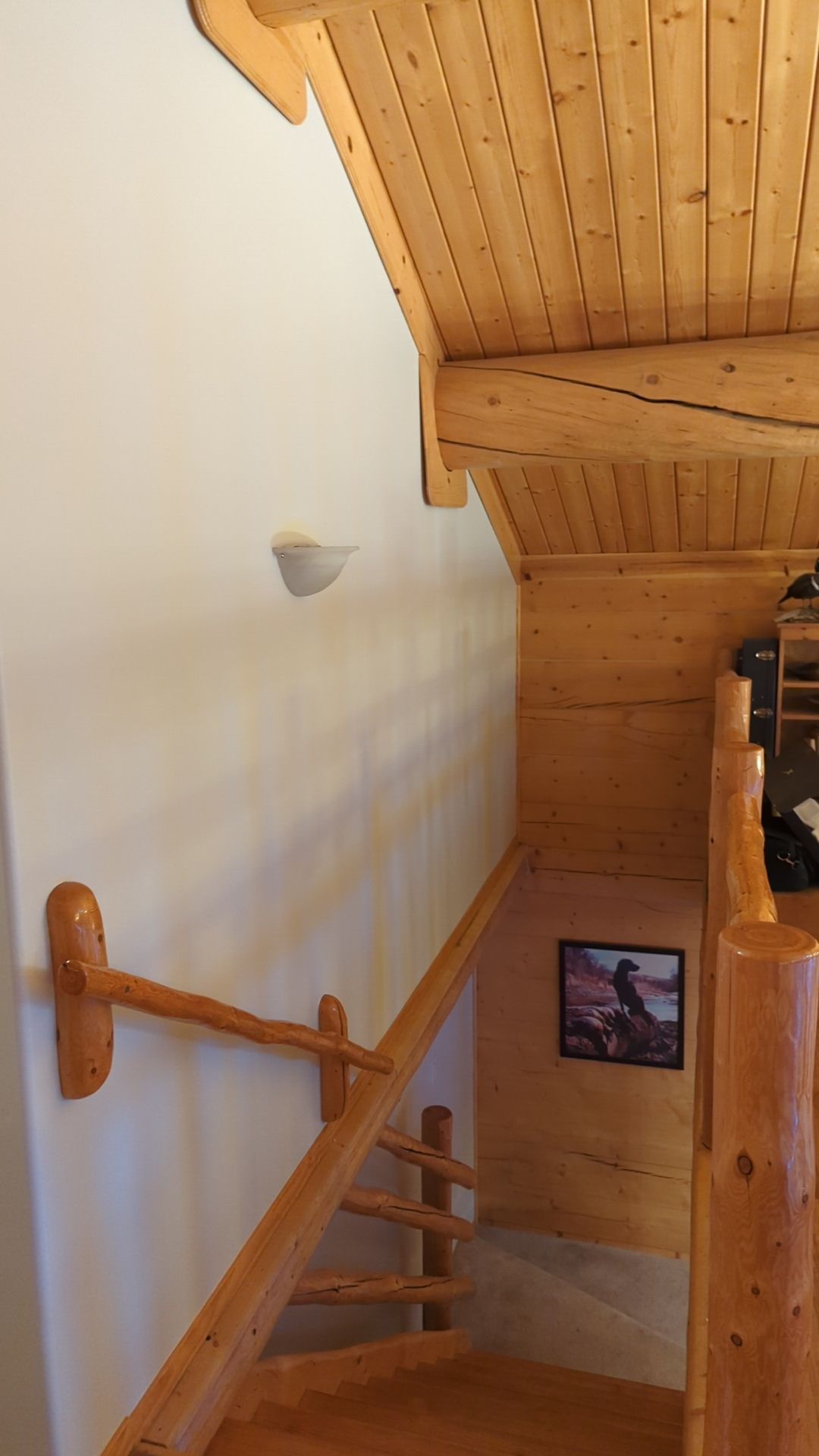 Lovely Interior Repaint by Midnight Sun Painting