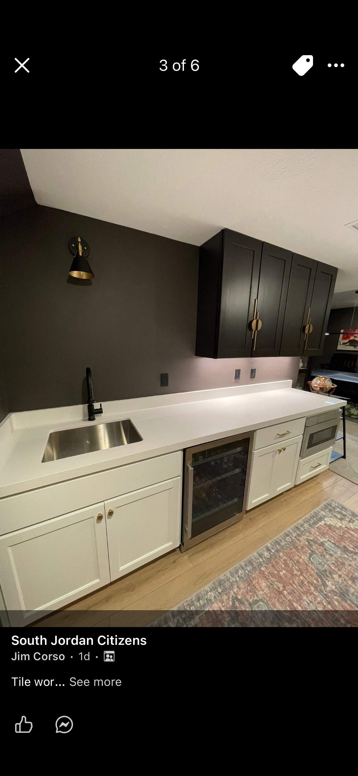 Revive and Rise Remodeling LLC featured photo.