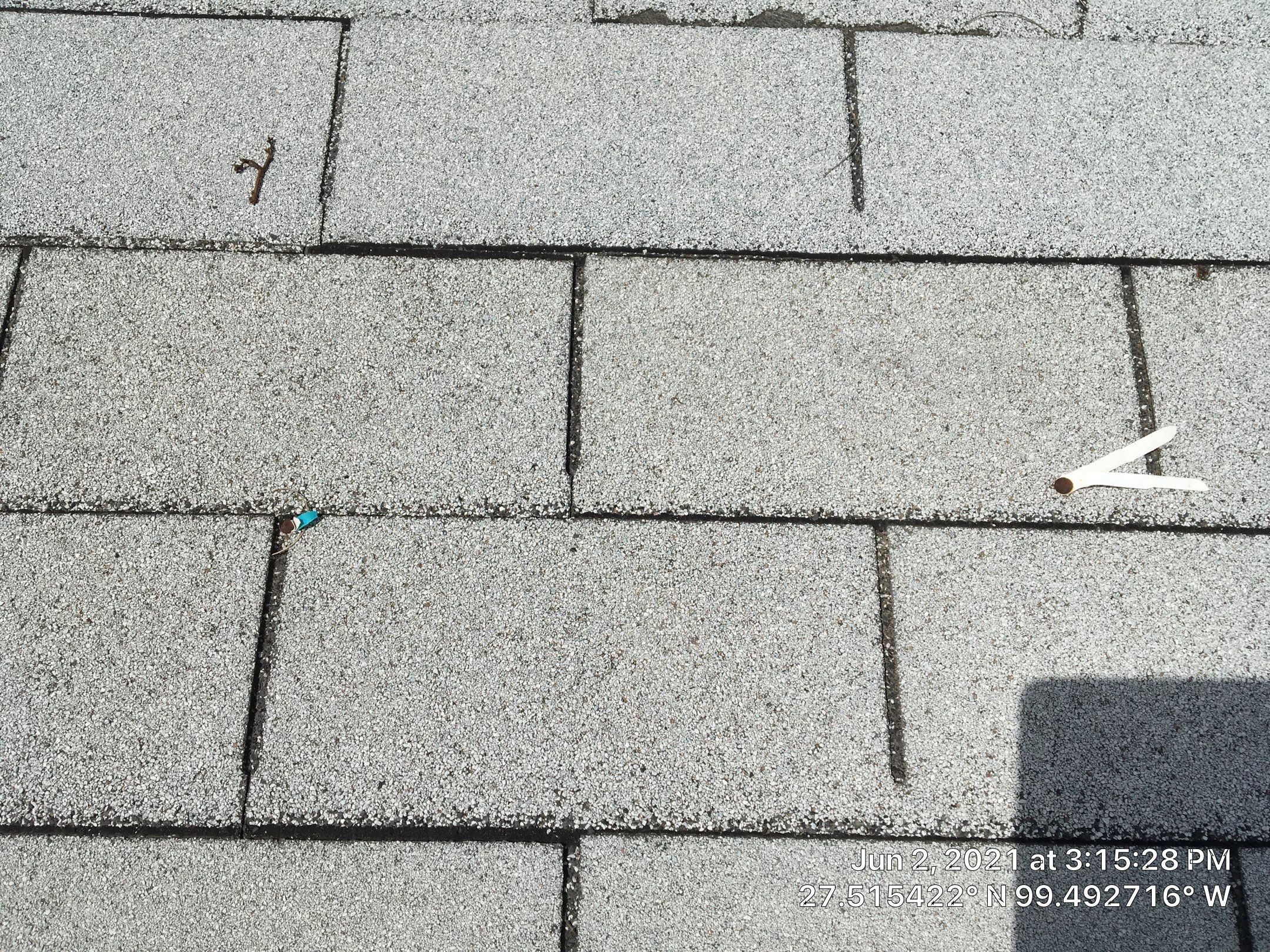 Residential Roofing Installation using Thermoplastic Polyolefin - GAF  by JM Flores Roofing & Construction, Inc