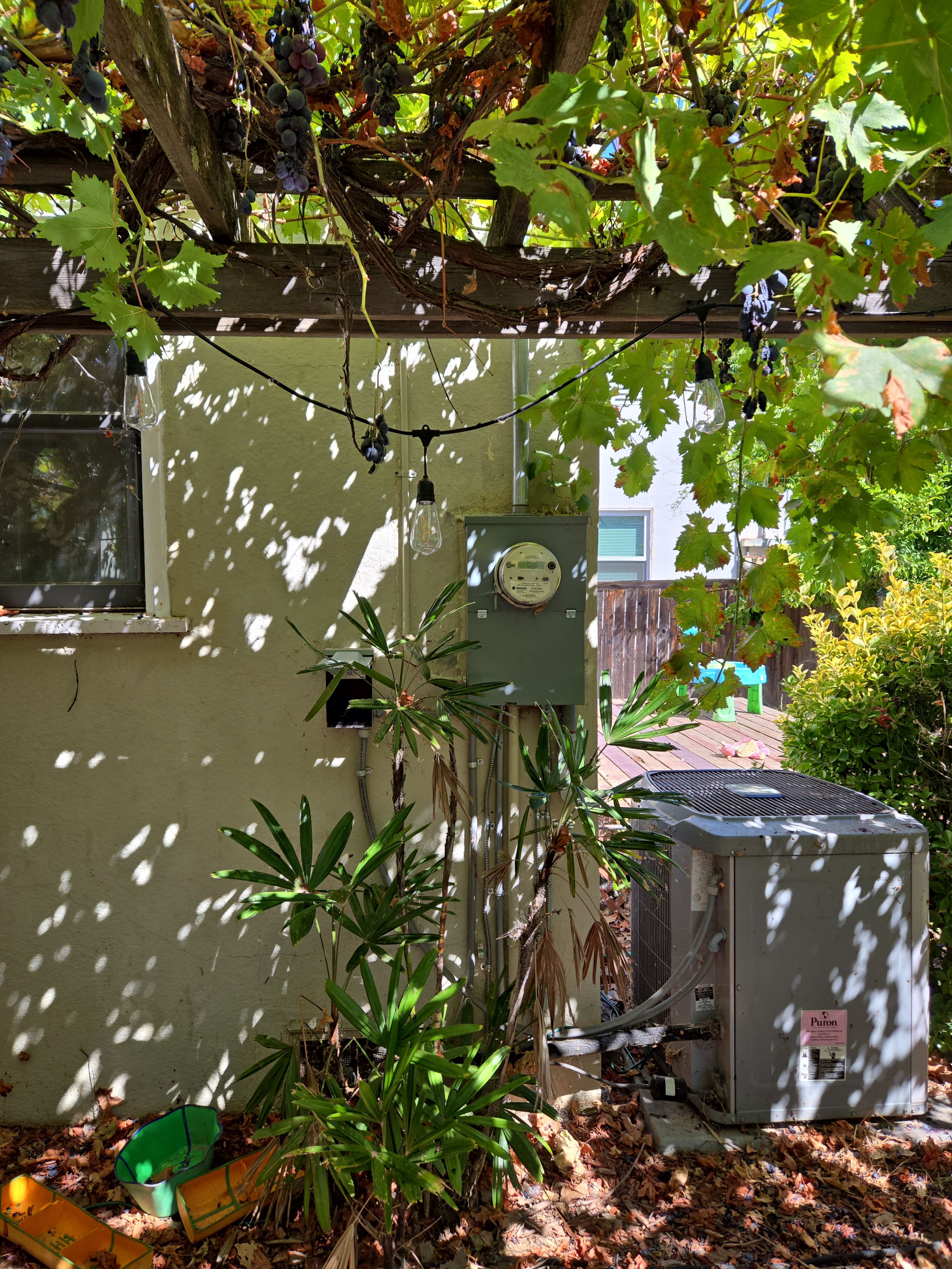 200a MPU by Peach Electric Inc