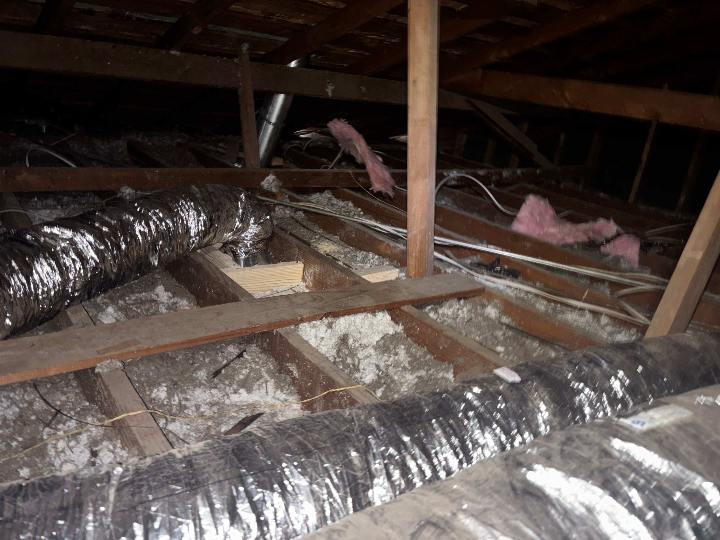 Project in Fullerton by Insulation Labs
