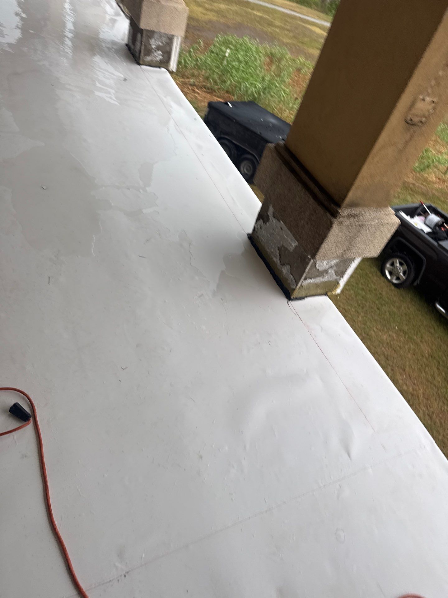 Beauty by the Bay by Bayfront Roofing and Construction