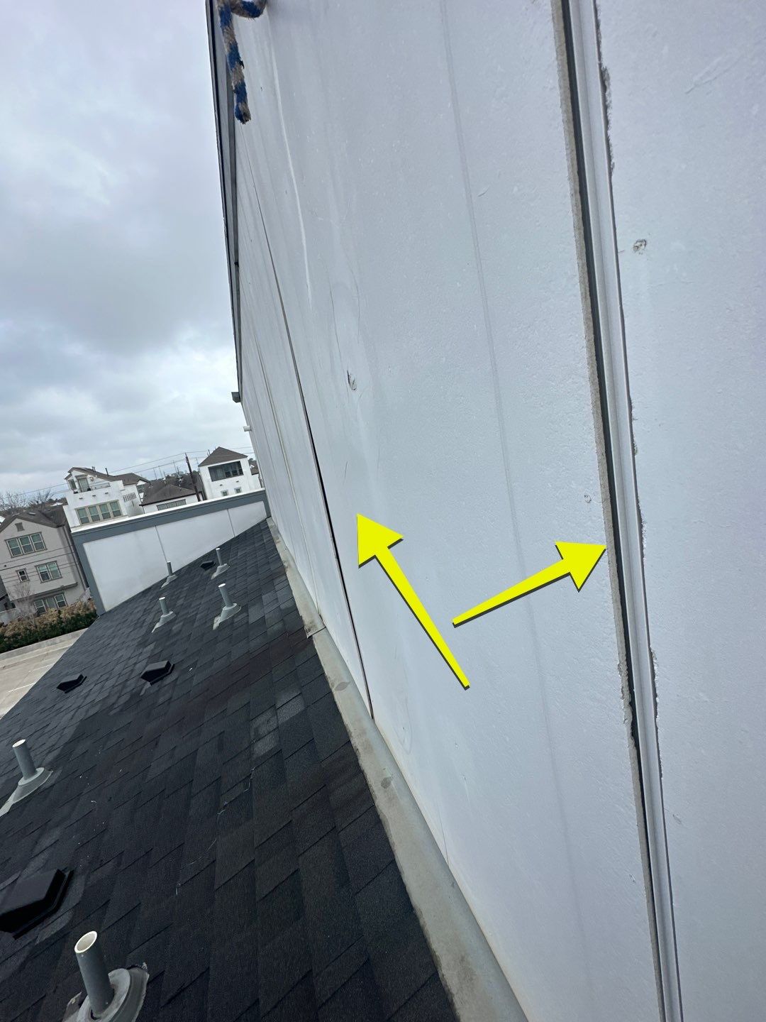 Roof Repair Houston by Roof Repair Services LLC