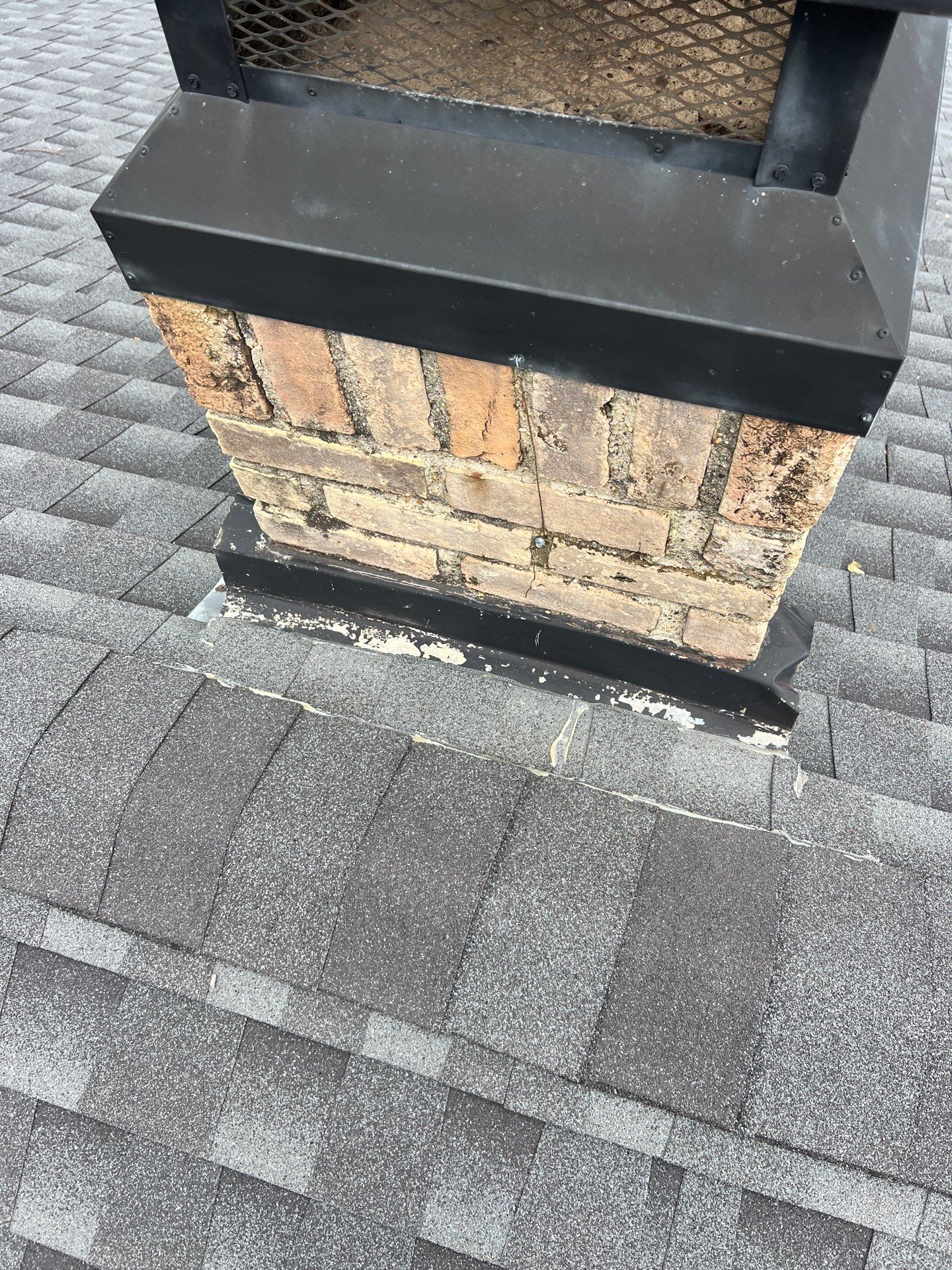 Project in Dallas by Rhino Roofing and General Contracting, LLC
