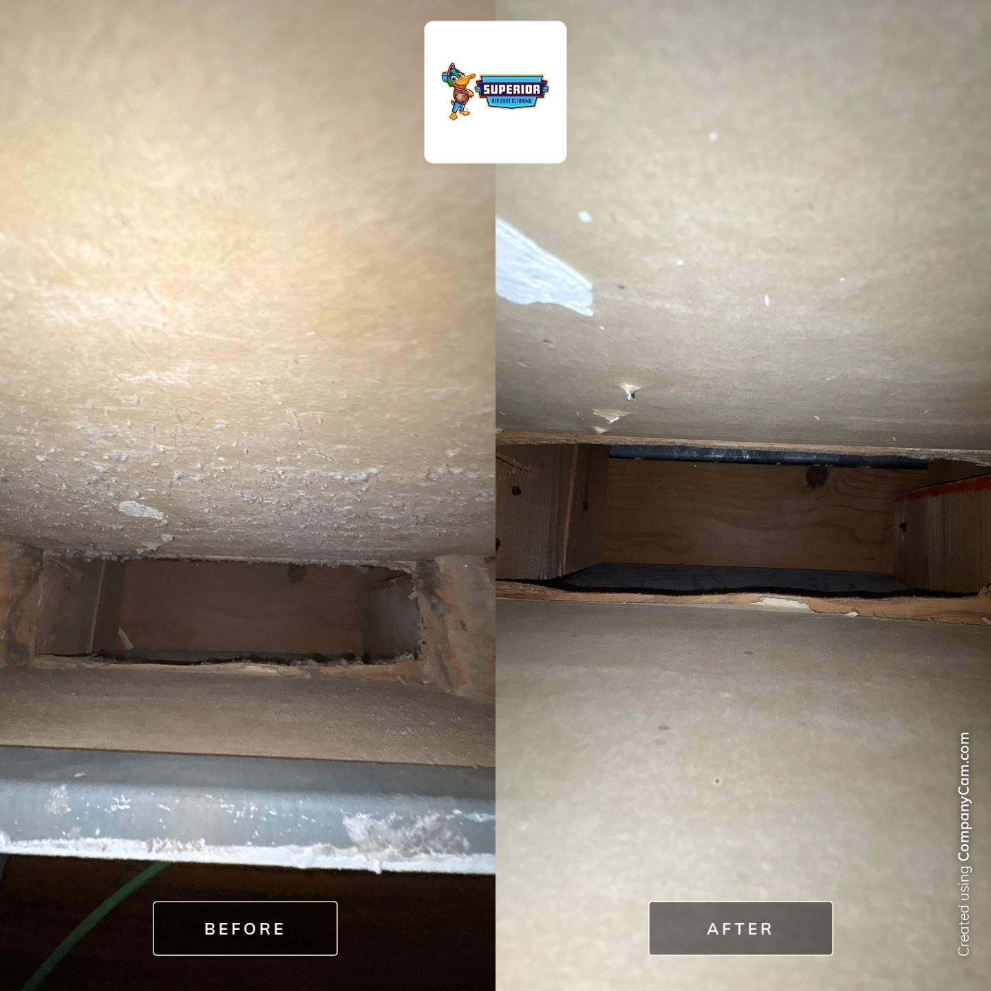 Air Duct Cleaning in Clairton, PA by Superior Air Duct Cleaning