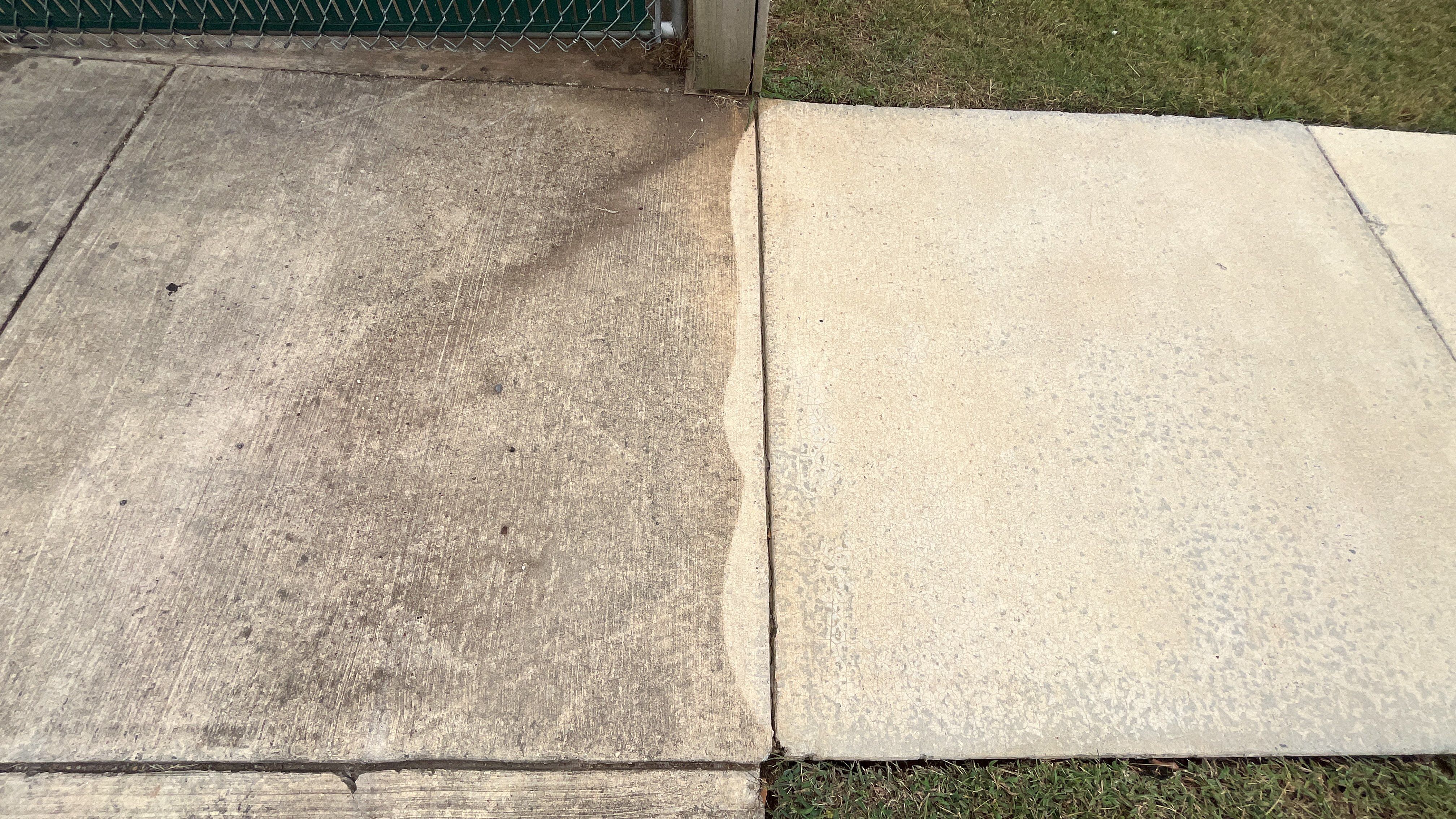 Legacy Hill Apartment Complex by Mr. Mister Power Washing