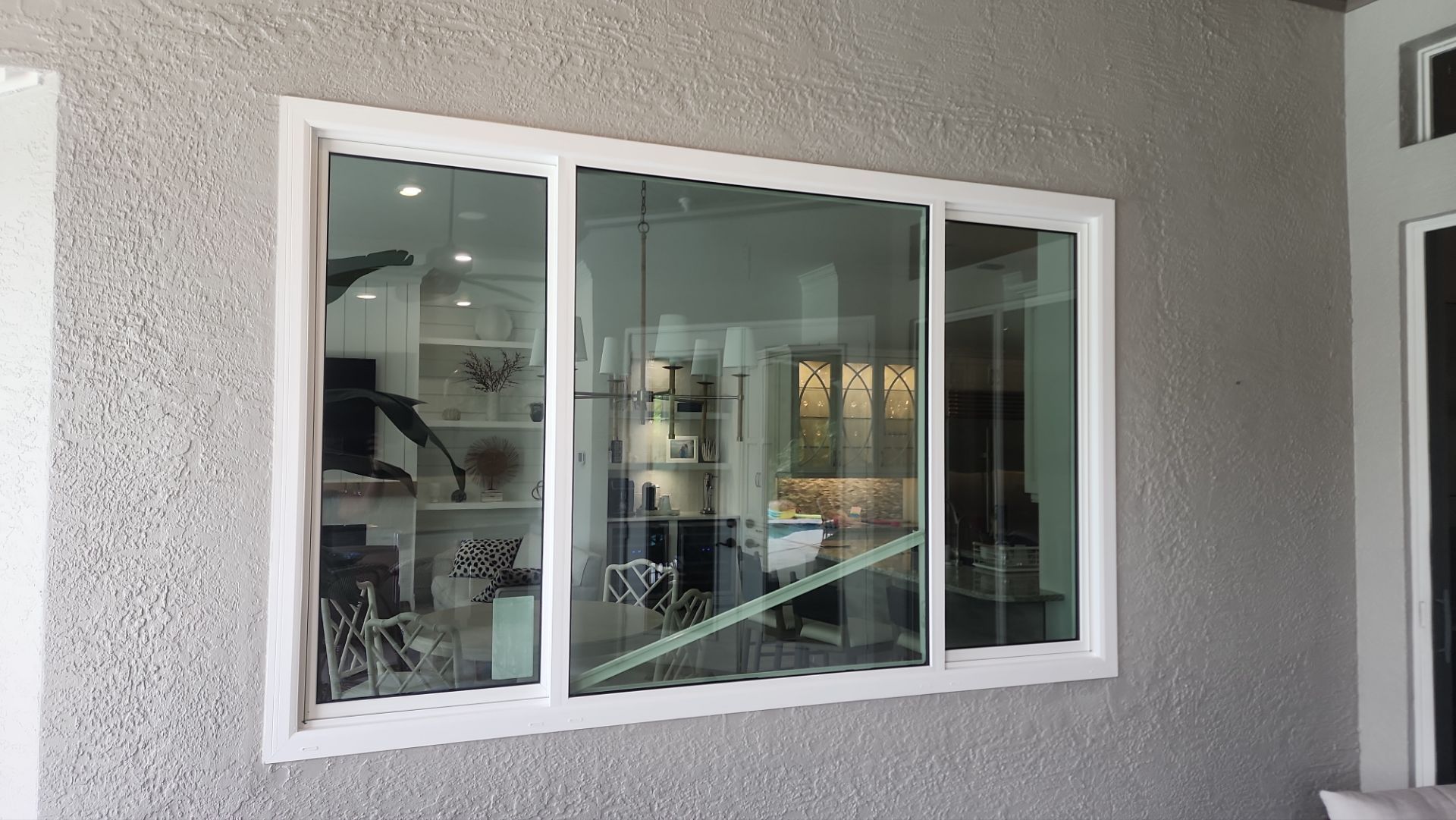 Window Installation using PGT by Windows For Life 