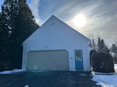 Door Installation using Raynor Buildmark Garage Door