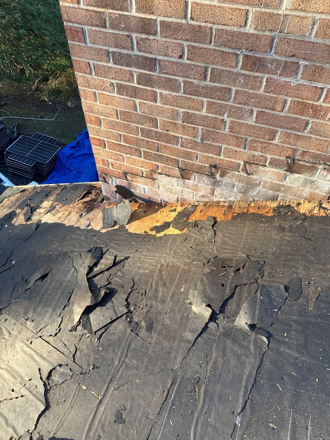 Roof Replacement using Owens Corning Shingles by Elvis General Construction LLC