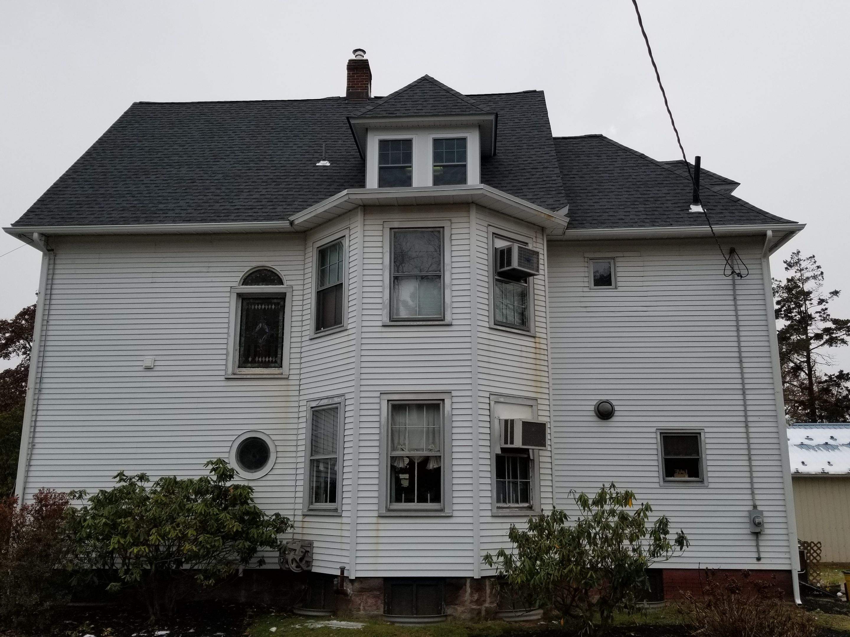 Roofing and Siding by Stofan Construction LLC