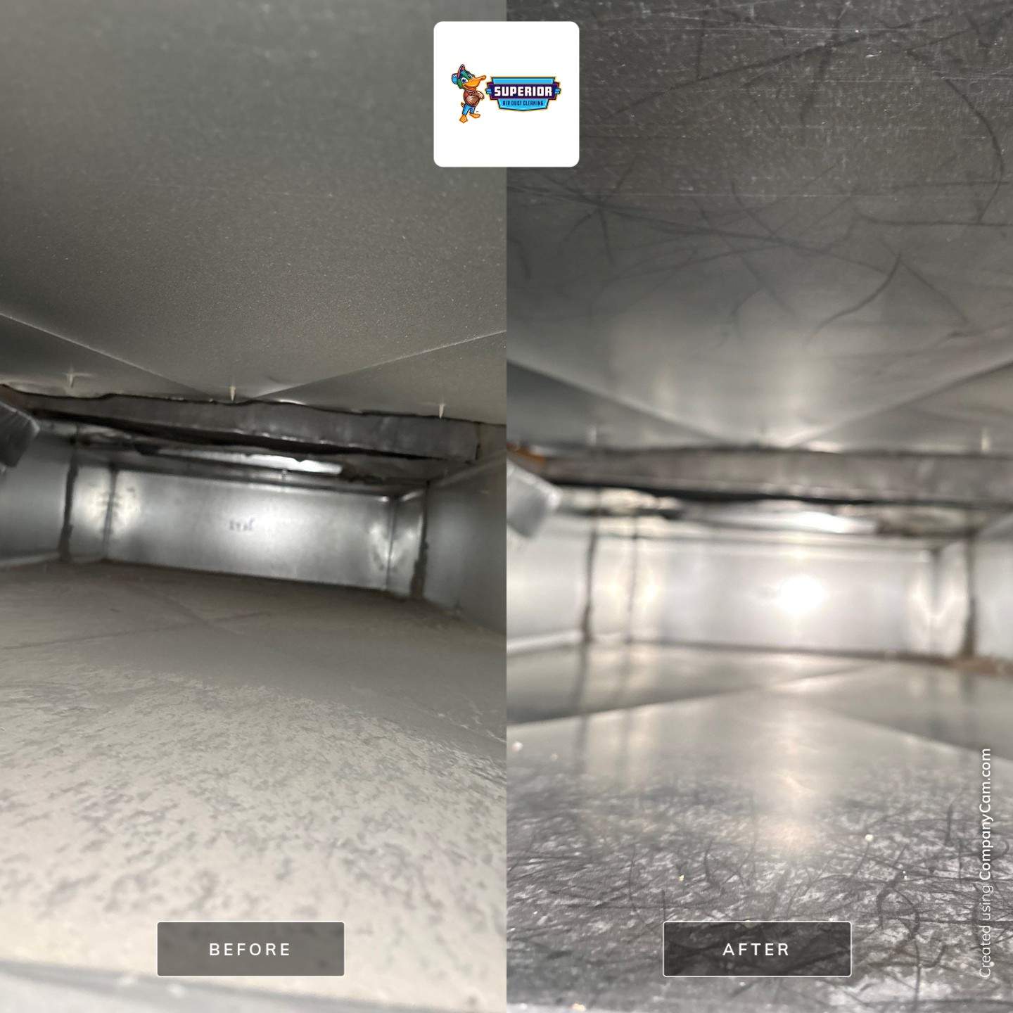 Air Duct Cleaning in Pittsburgh, PA by Superior Air Duct Cleaning